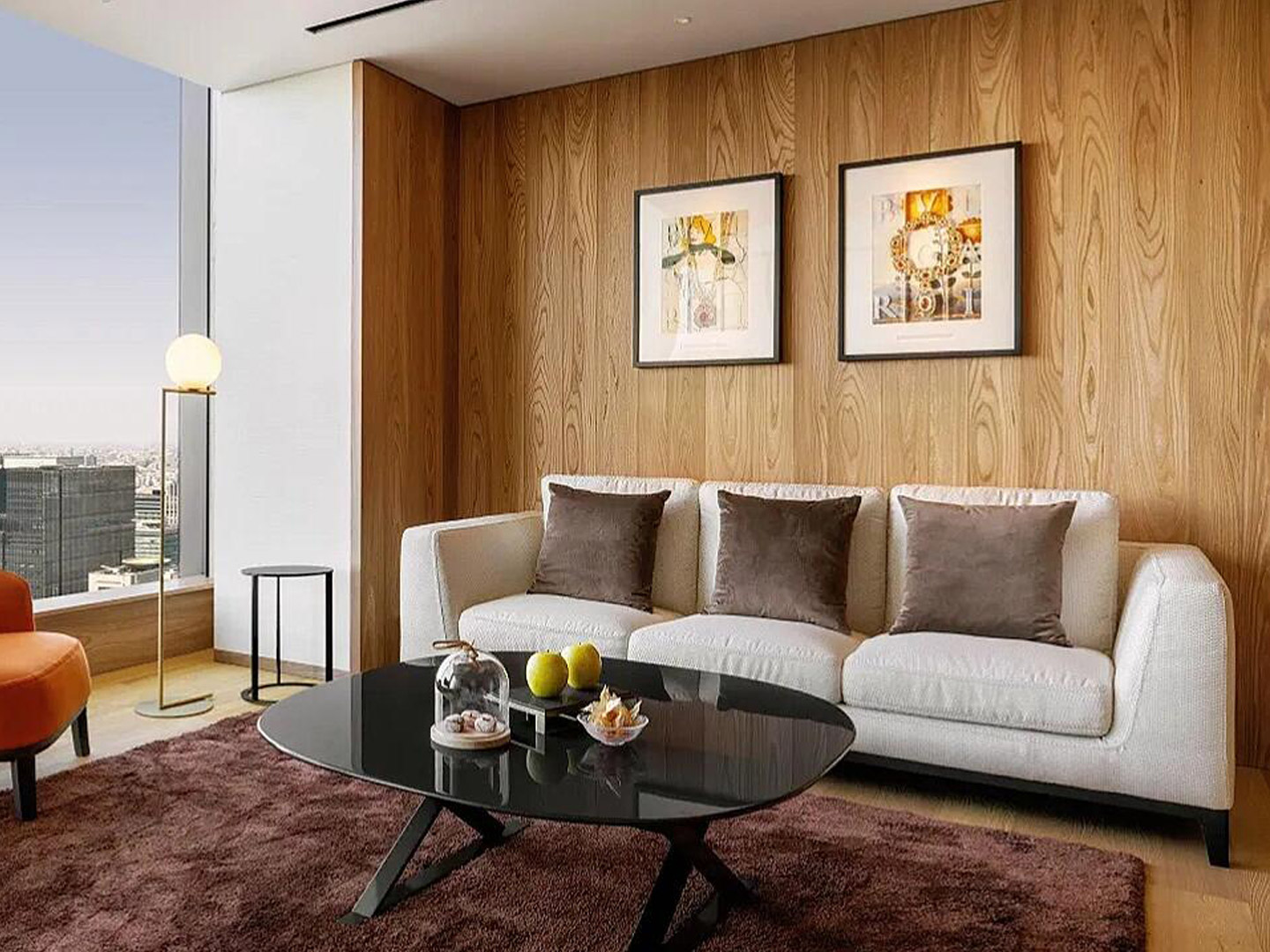 Bulgari Hotel Furniture Customization Factory i...