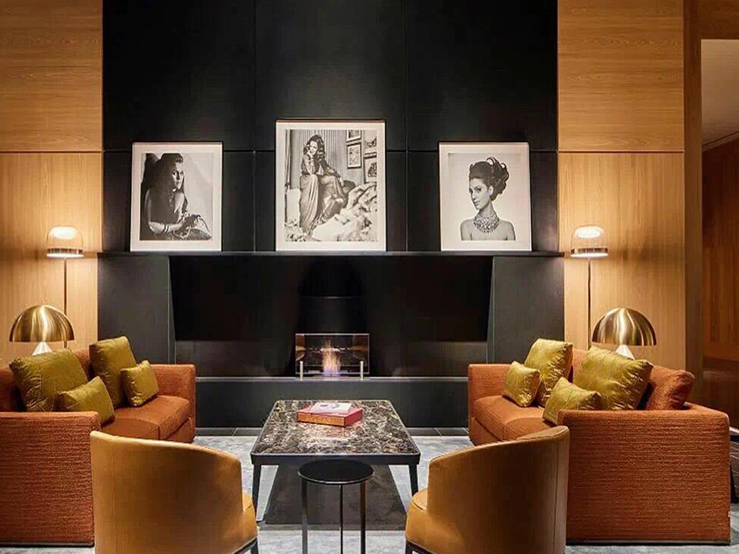 Bulgari Hotel Furniture Customization Factory i...