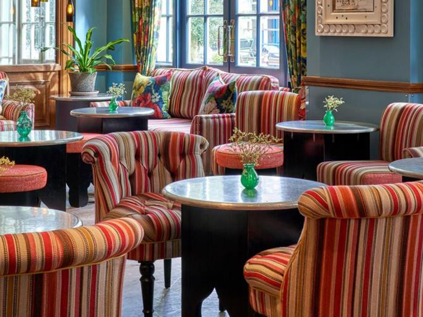 American-style hotel furniture customization GD774