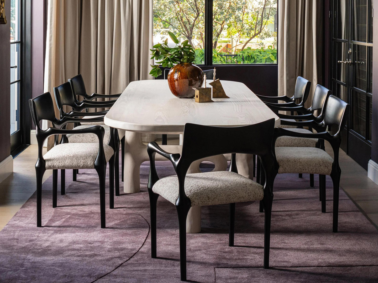 Miami Beach residential furniture supplier GD776