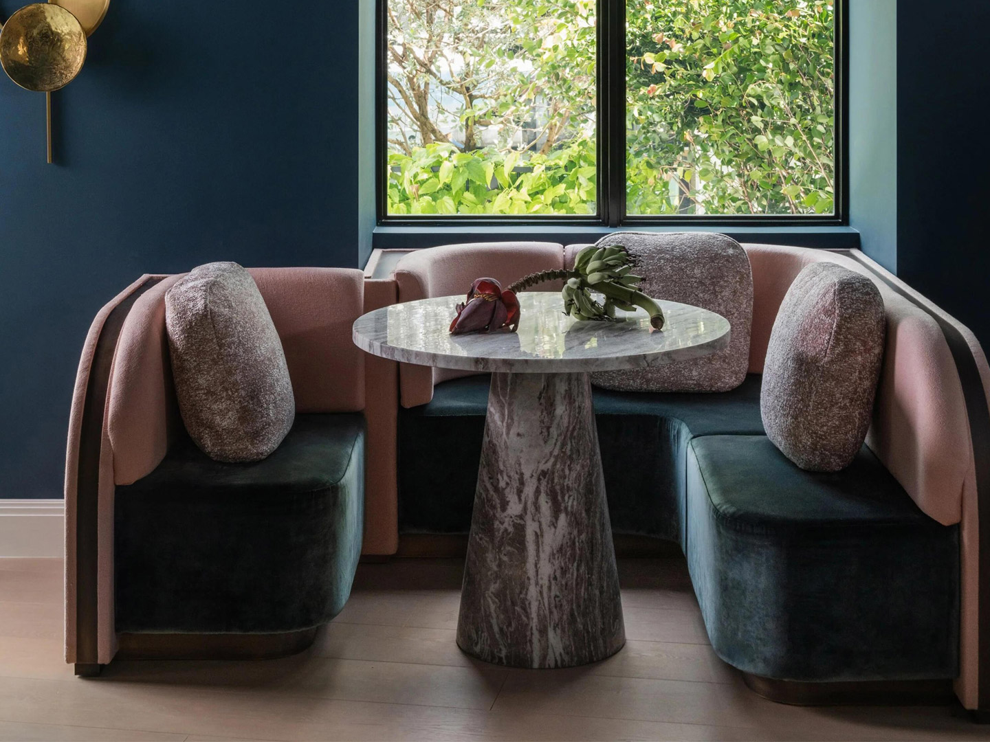 Miami Beach residential furniture supplier GD776
