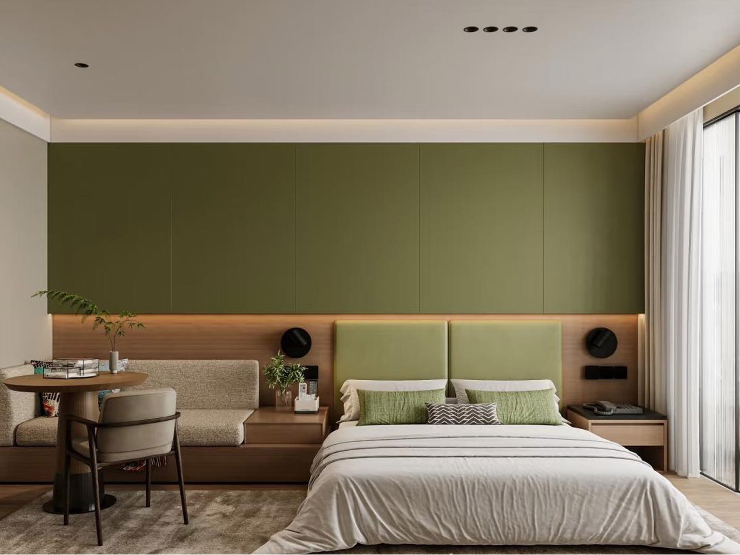 Furniture Wholesaler Designer Hotel Furniture GD110