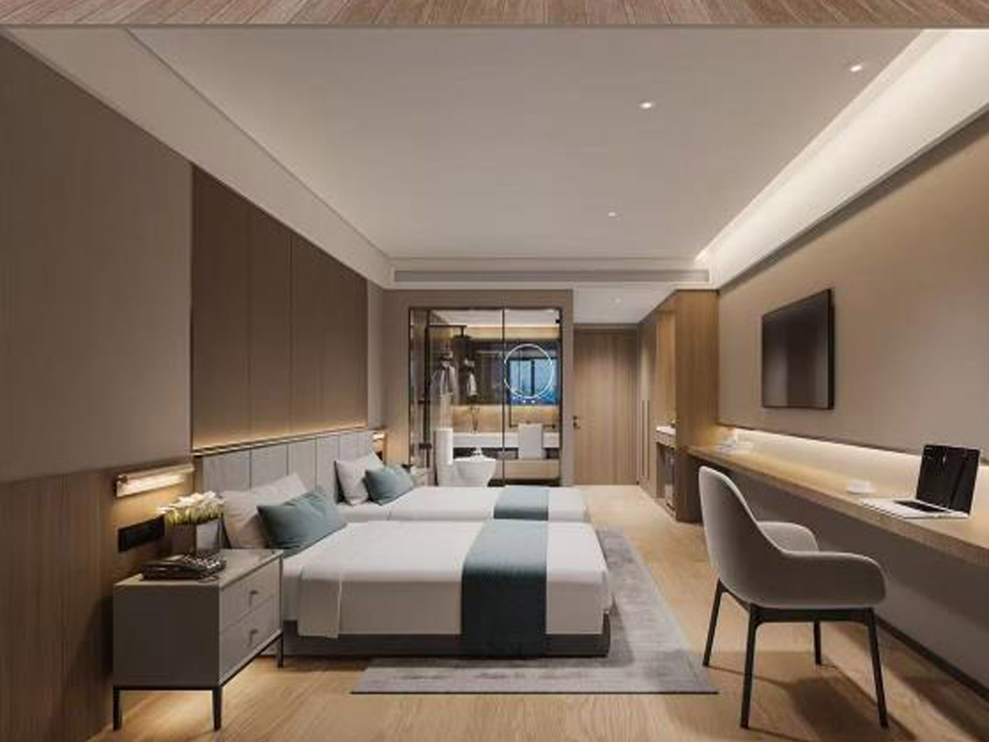 Hotel Villa and Residential High-End Furniture ...