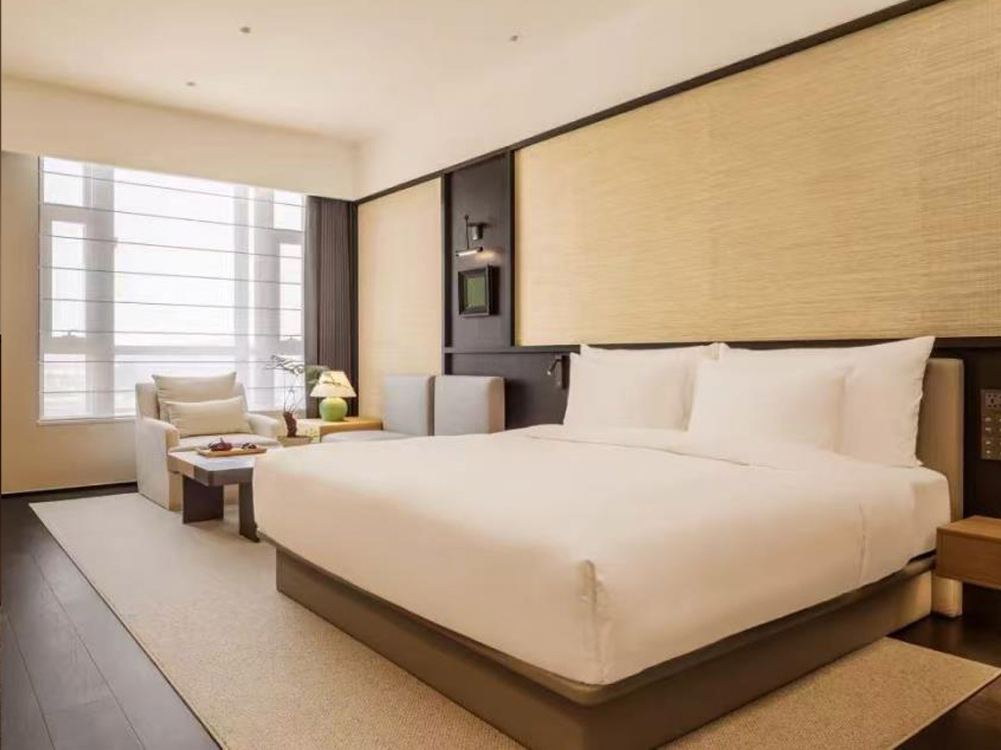 Club Hotel and Hotel Furniture Sets for Customi...