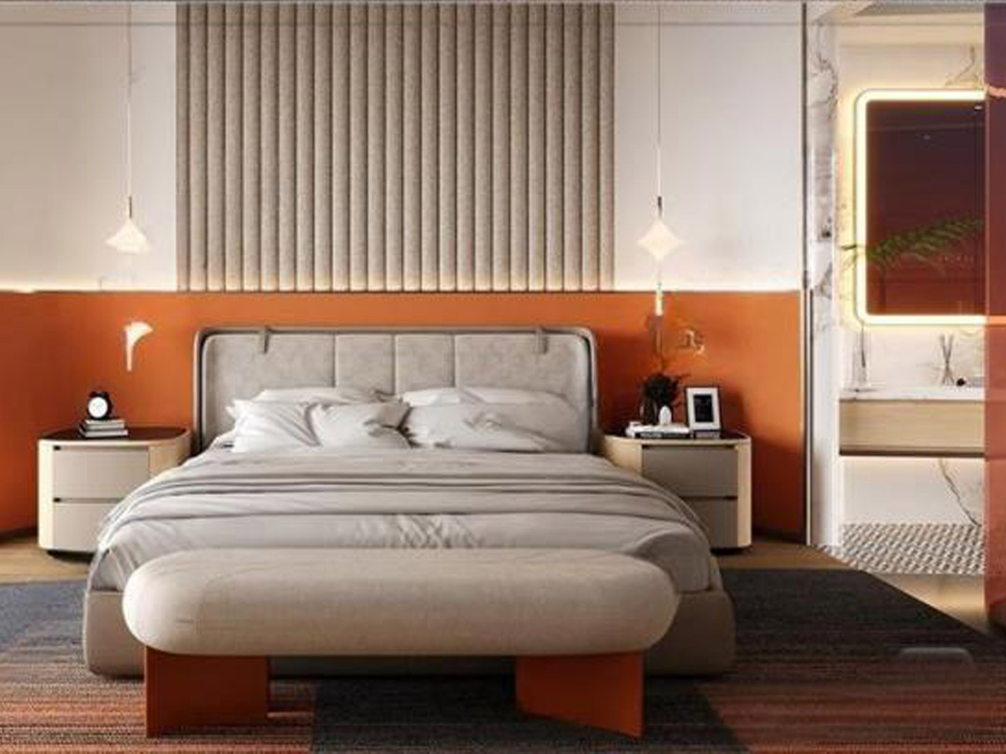 Furniture Source Factory for Customized Hotel Furniture GD125