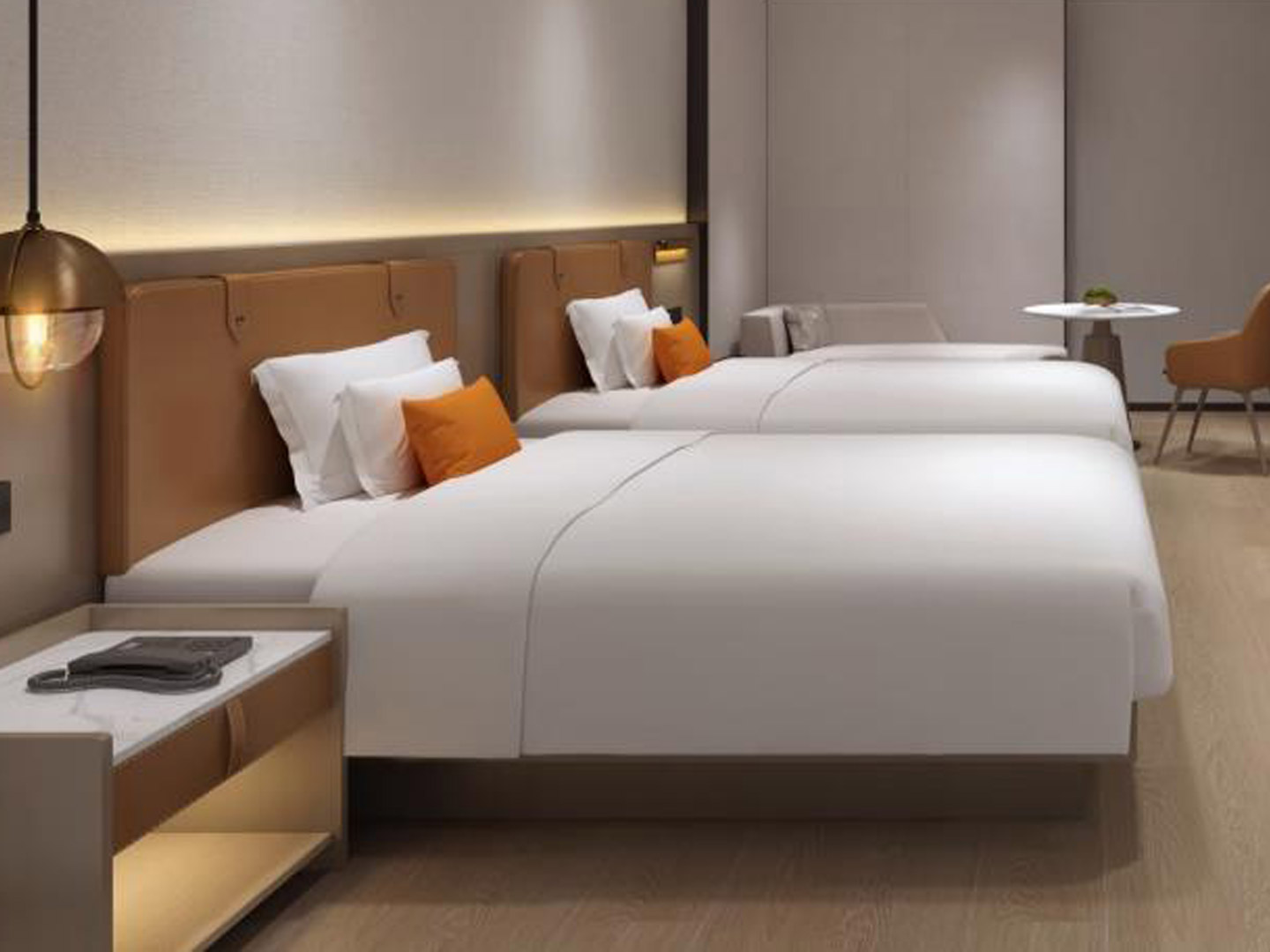 Residential furniture and hotel furniture source factory for customization GD136
