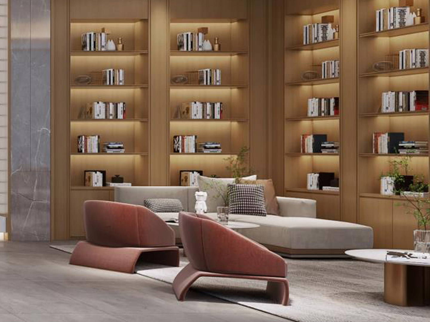 Furniture source factory for hotel furniture customization GD137