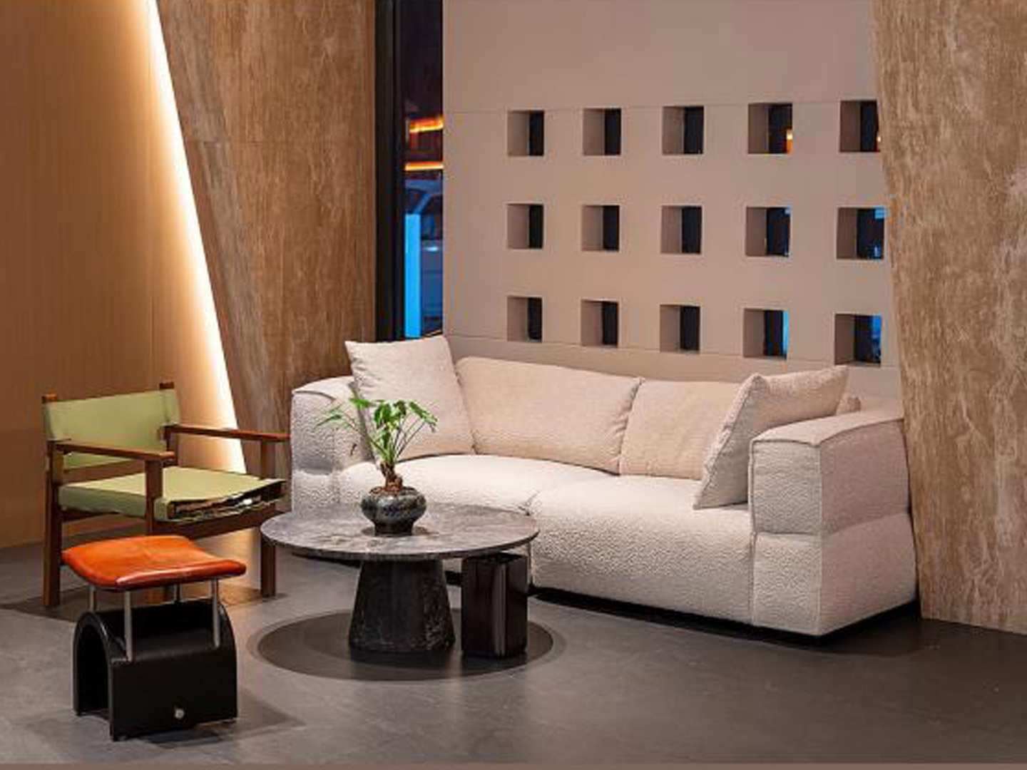 Furniture production factory hotel star-rated furniture GD193