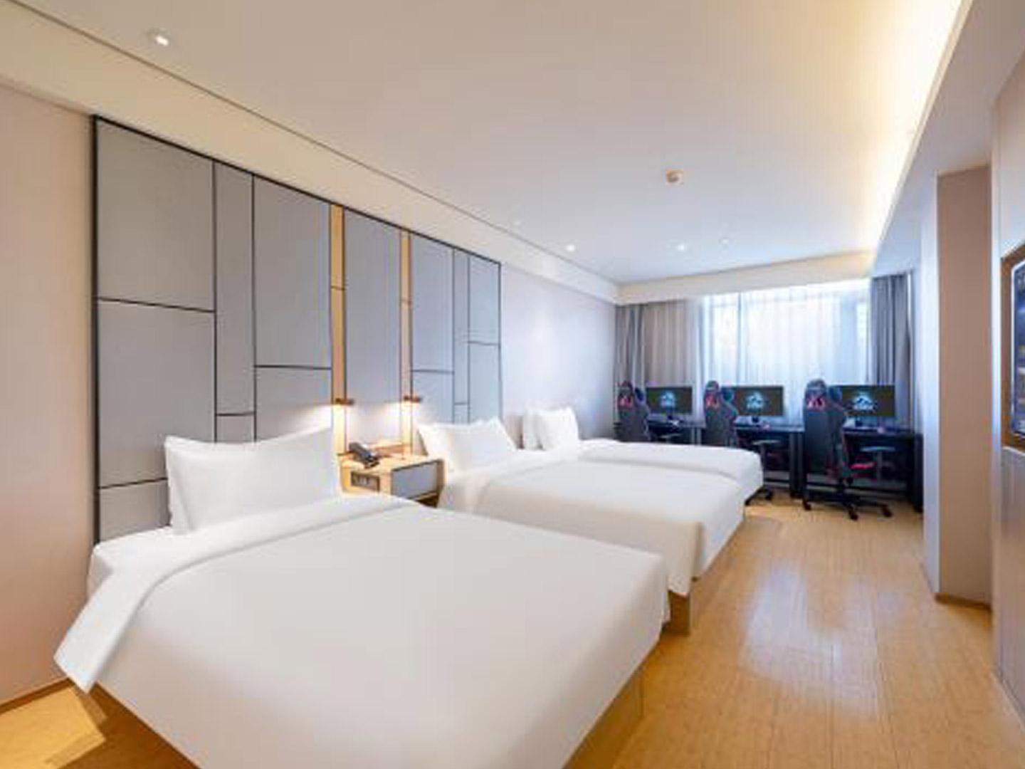 Furniture Customization Factory Hotel Furniture Sets GD204