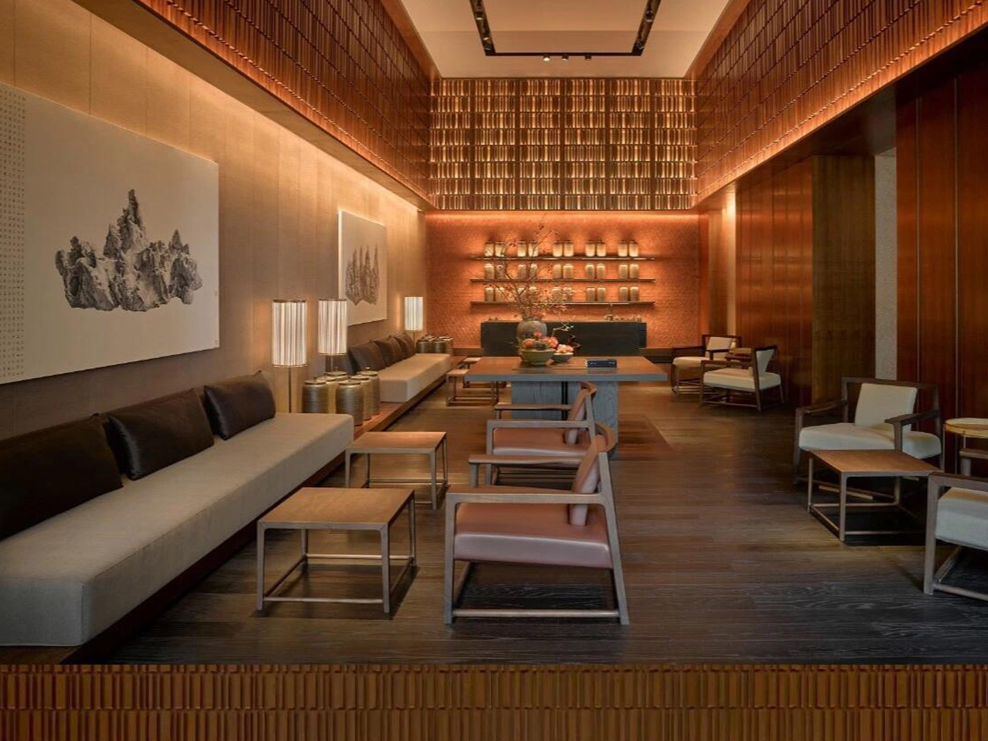 Furniture Customization Factory for Hotel Rooms GD217