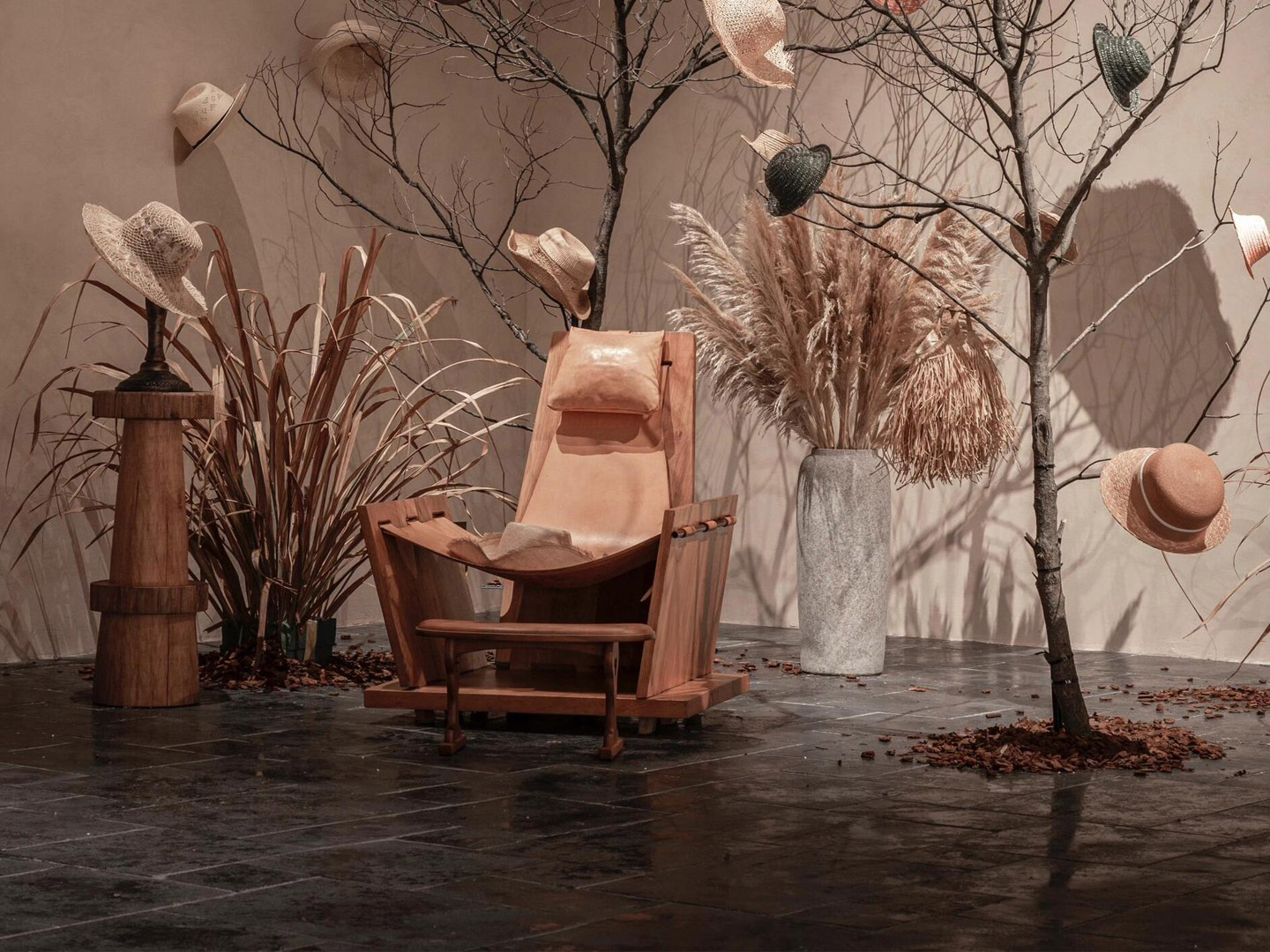 Furniture Wholesale Supplier for Resort Hotels GD225