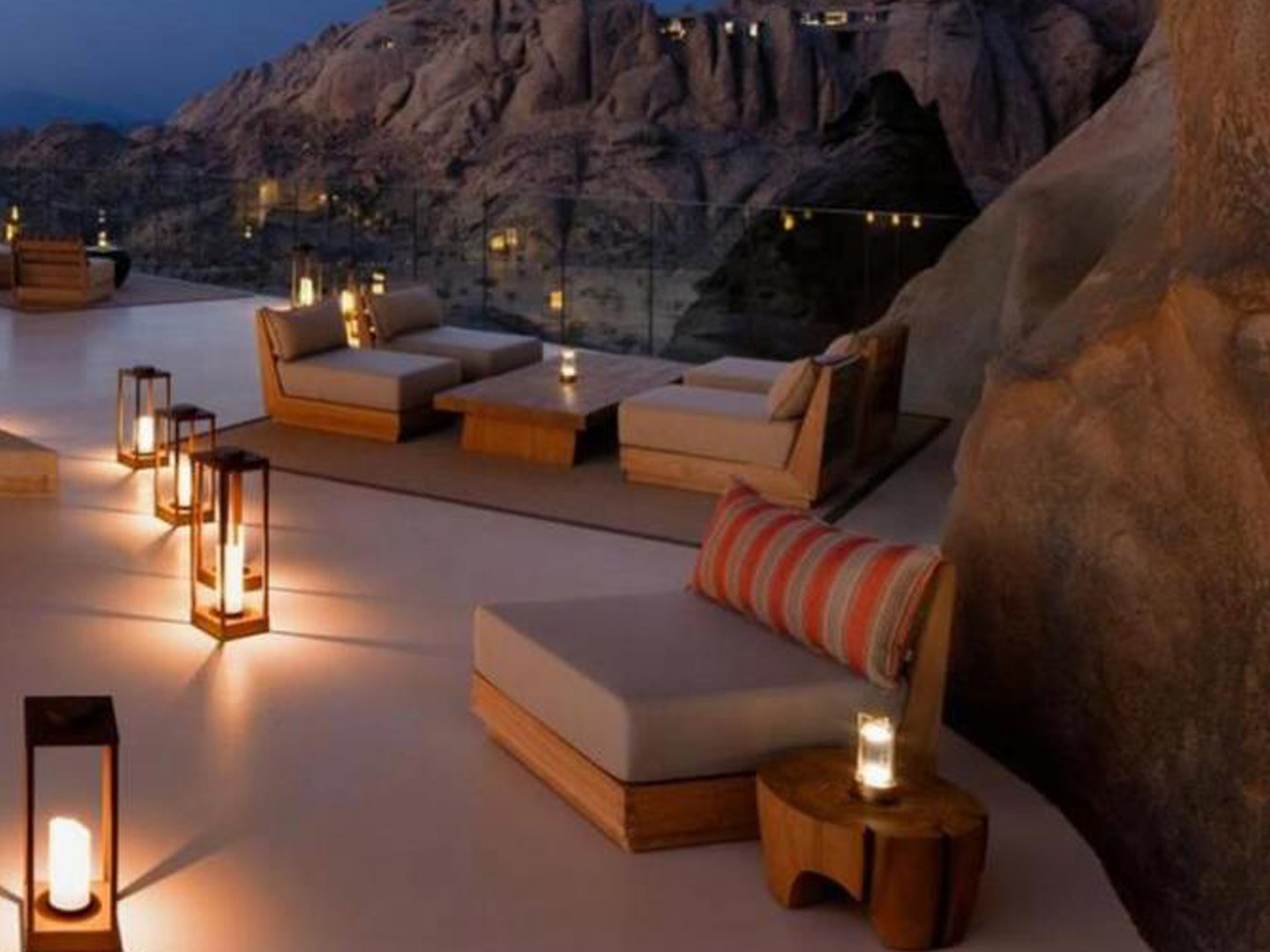Designer furniture resort high-end hotel furniture GD244