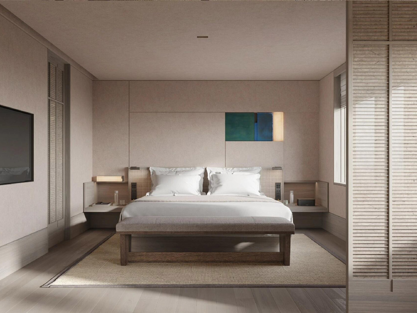 Furniture production factory holiday hotel furniture GD263