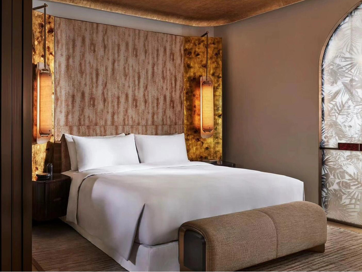 Furniture source factory vacation hotel furnitu...