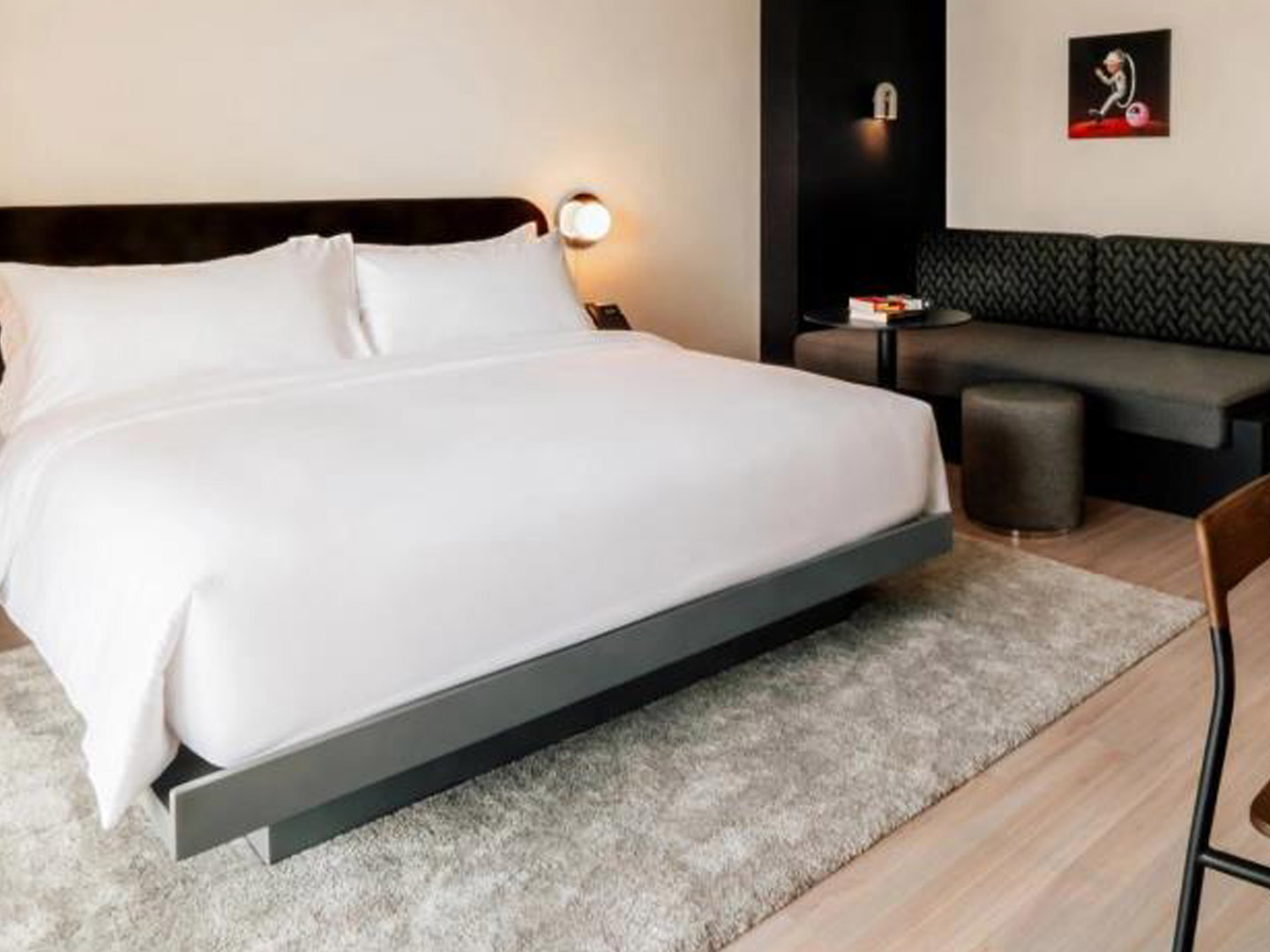 Customized hotel project furniture customization GD284