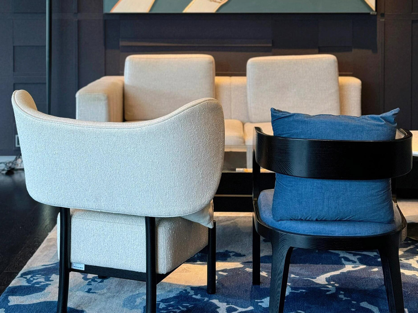 Project furniture customization factory, hotel furniture GD287