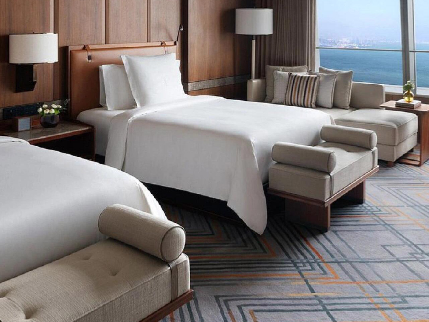 High-quality custom furniture business and hotel furniture GD298