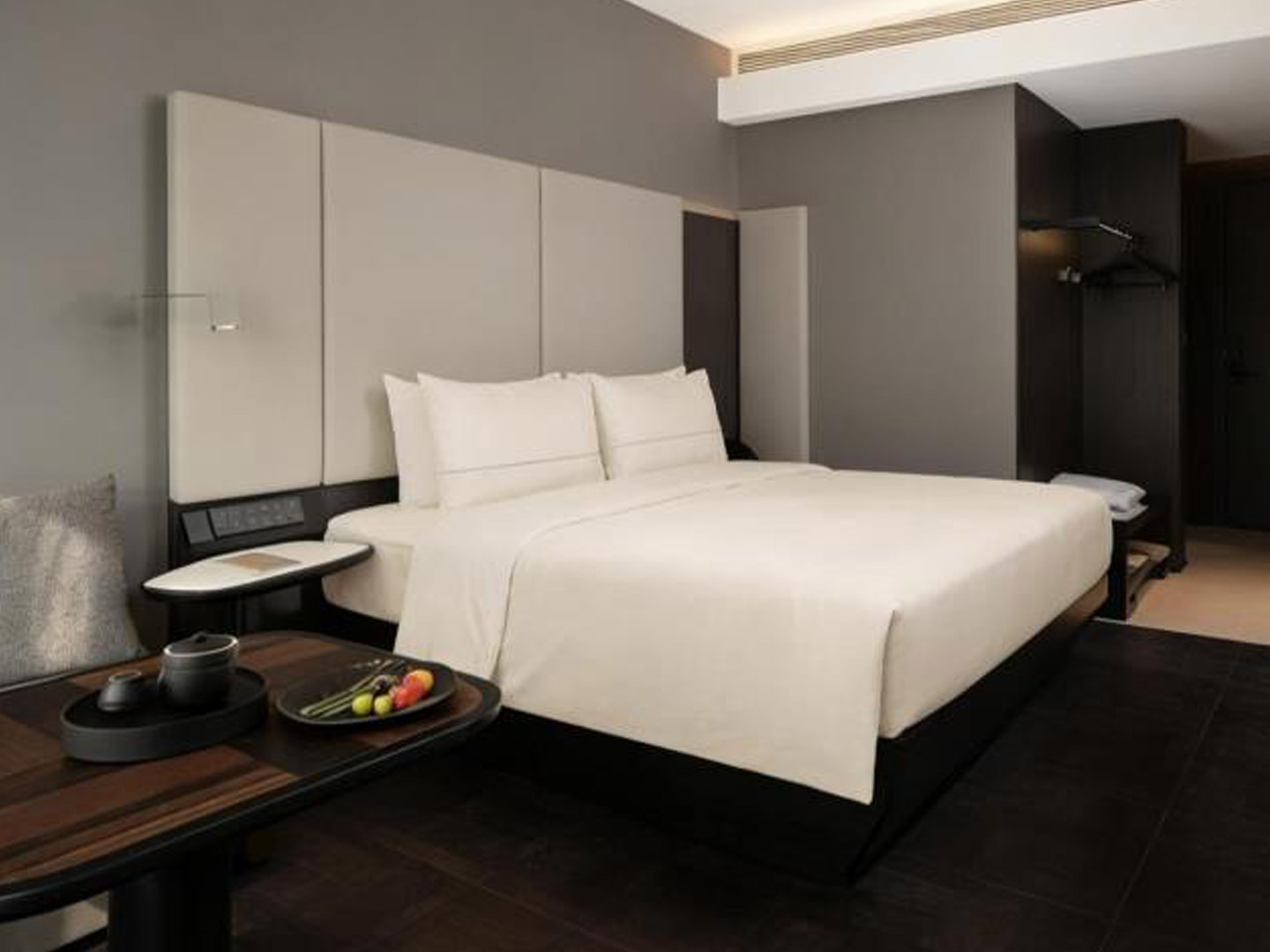High-end custom-made hotel furniture sets GD66