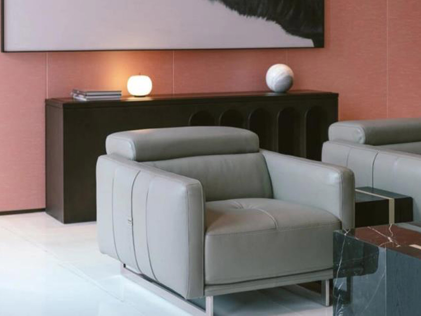 Designer furniture hotel room furniture GD315