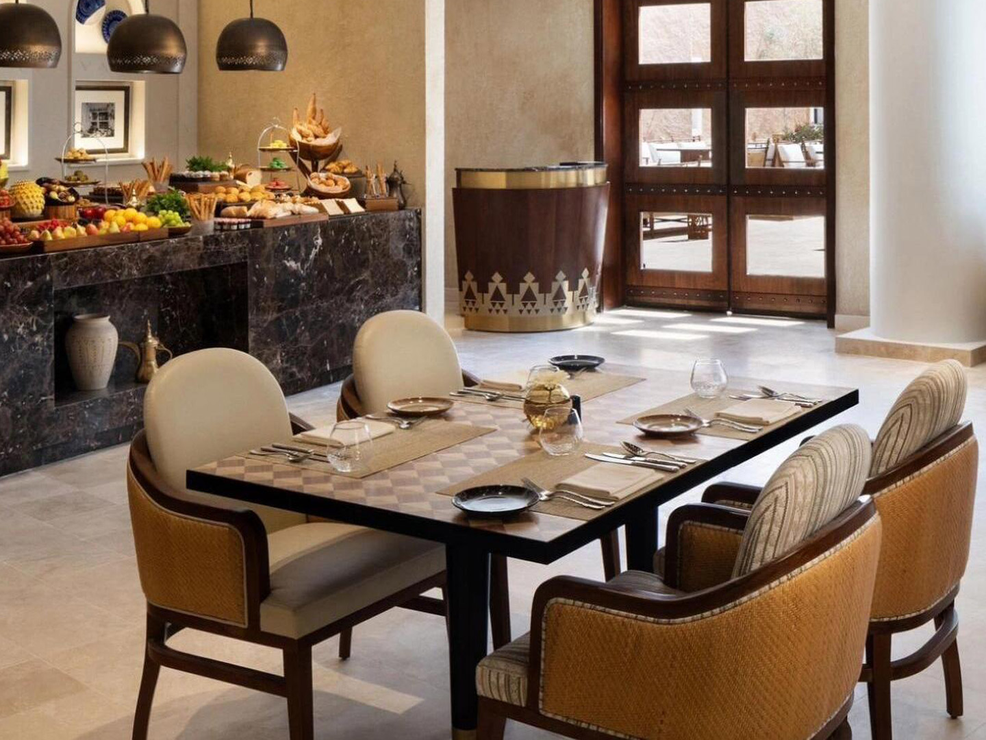 Furniture production factory luxury hotel set furniture GD322
