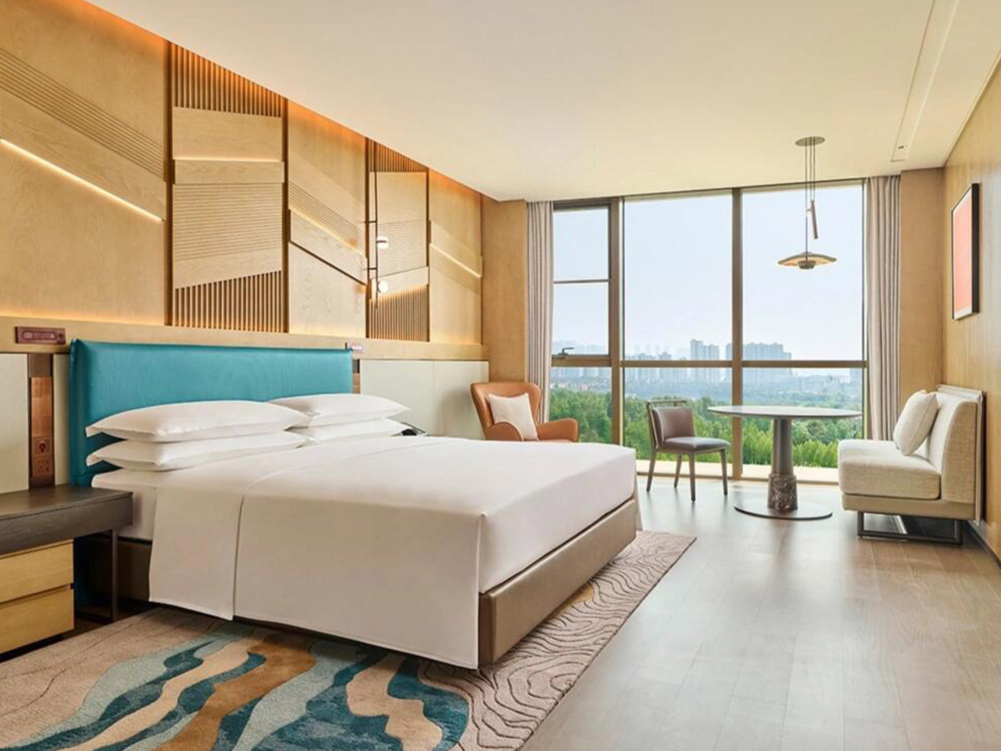 Custom furniture wholesale supplier business hotel GD328