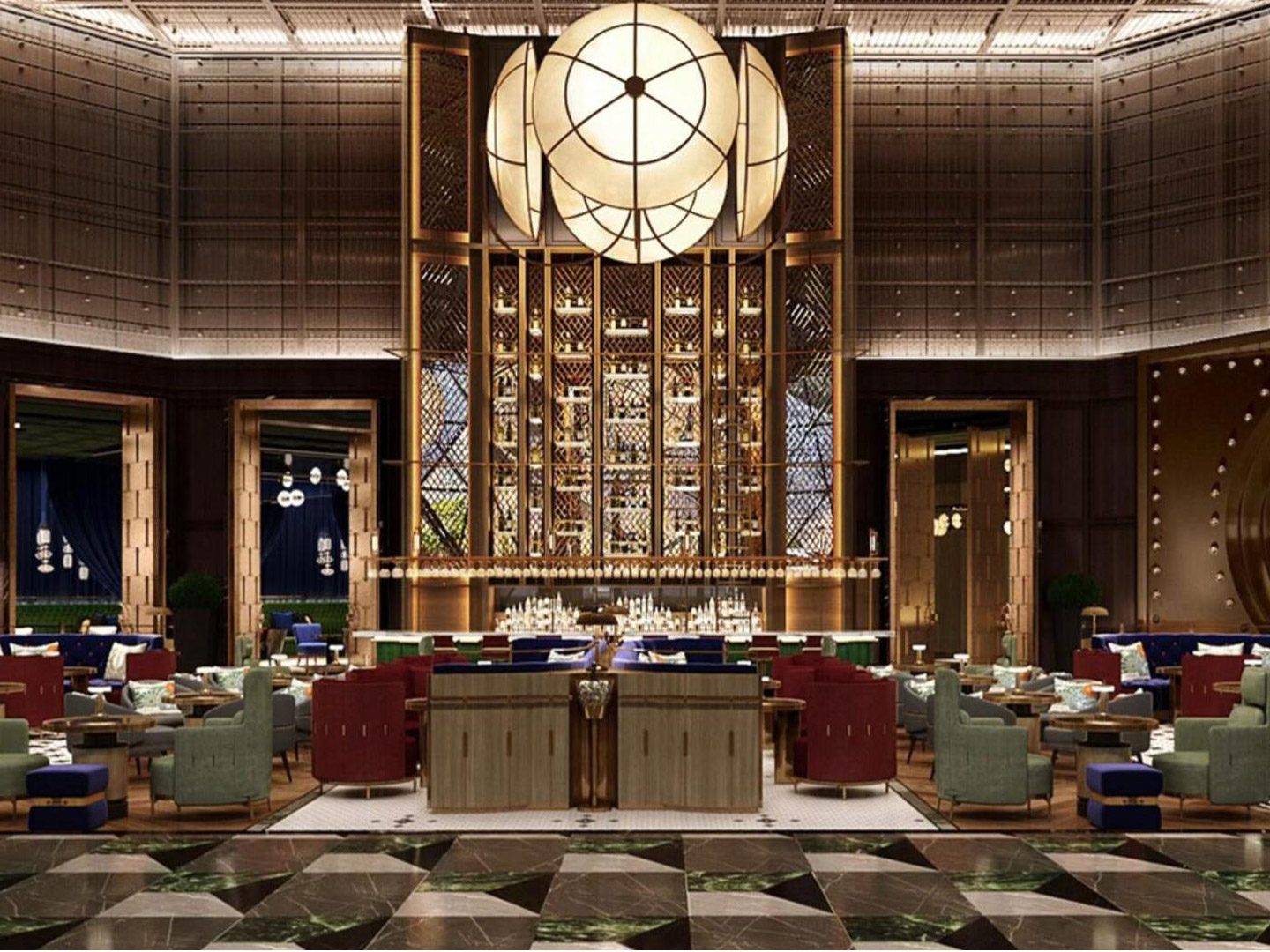 Furniture wholesale supplier hotel hotel furniture GD362