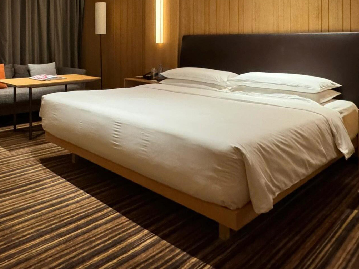 Furniture Source Factory Showroom Hotel Furniture GD378