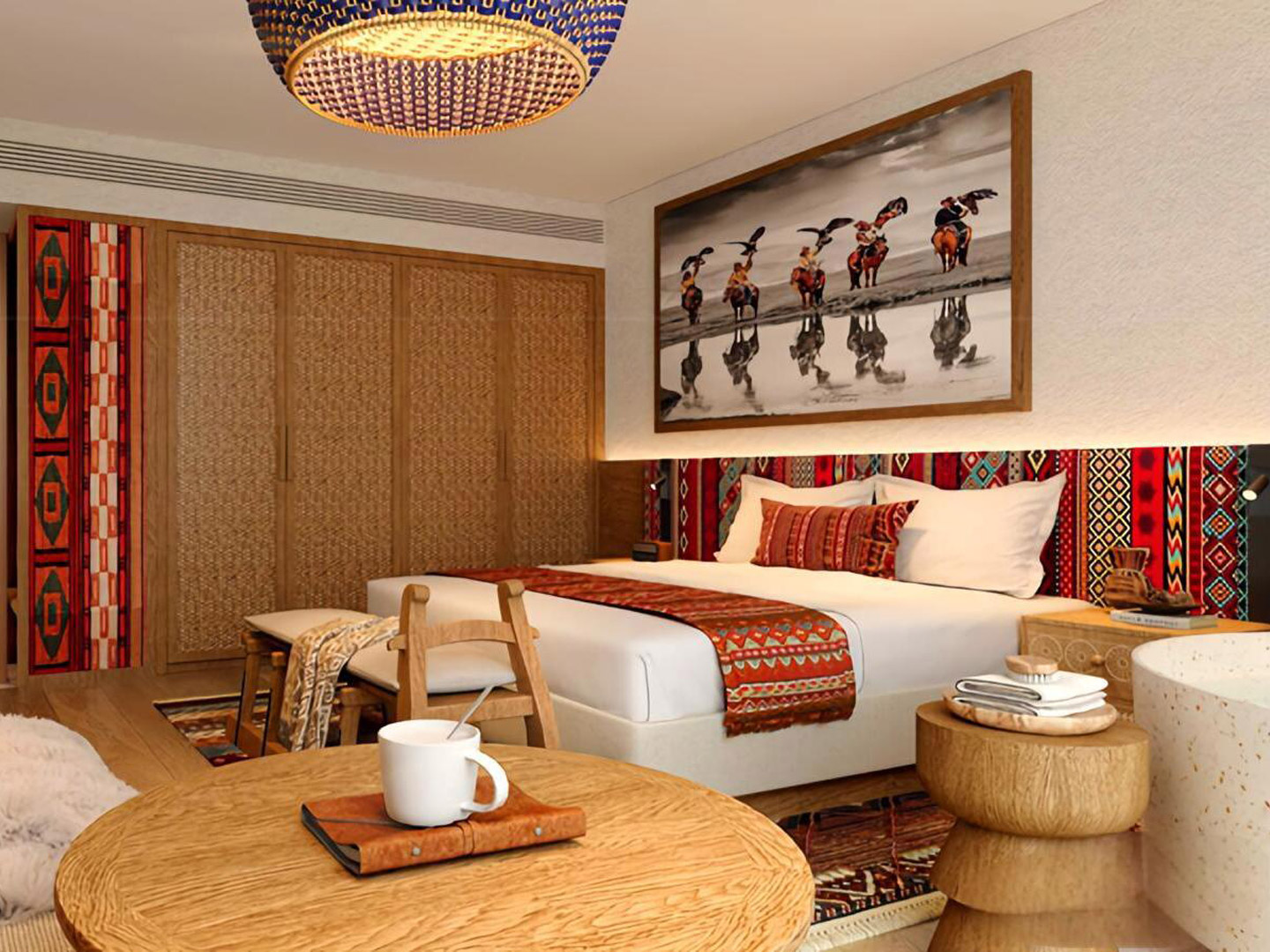 Furniture Production Factory Design Company Hotel Furniture GD380