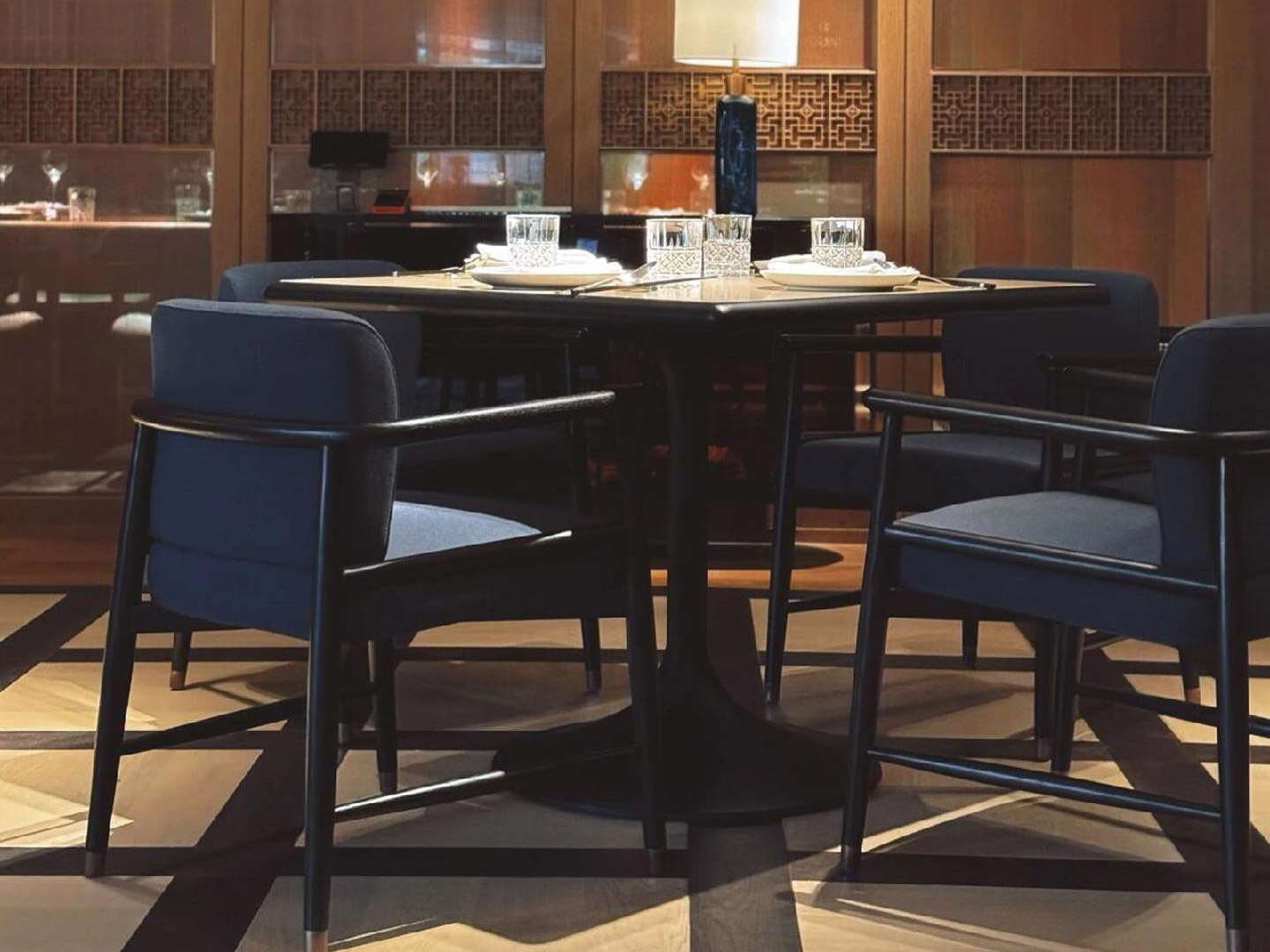 Furniture source factory clubhouse villa hotel ...