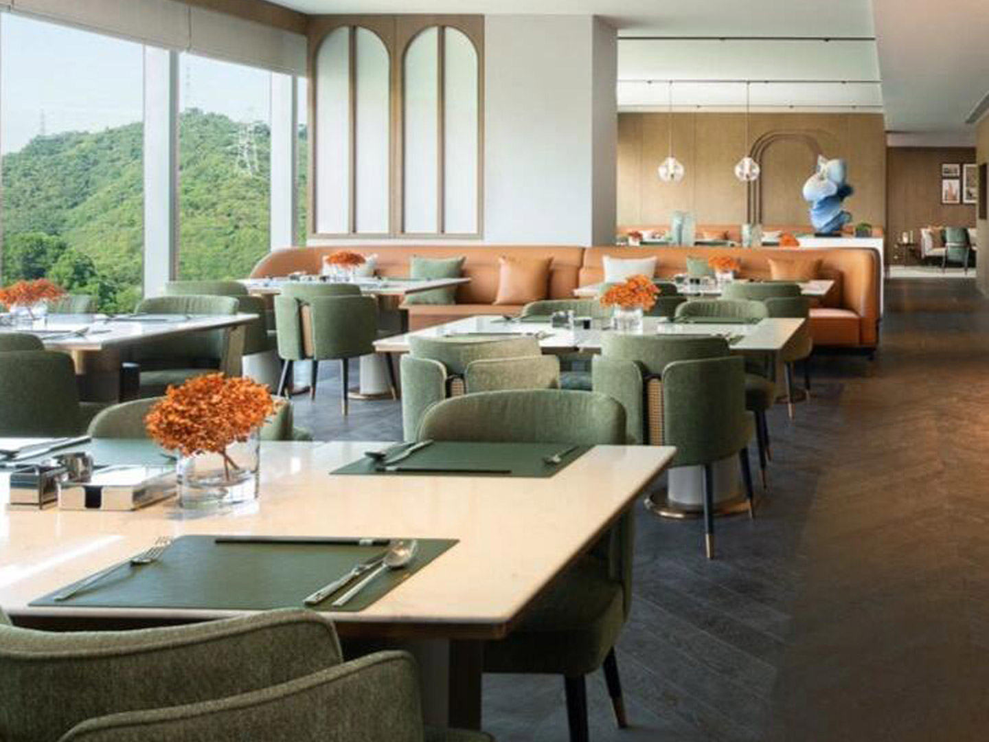 Source factory for furniture and hotel complete furniture customization GD404