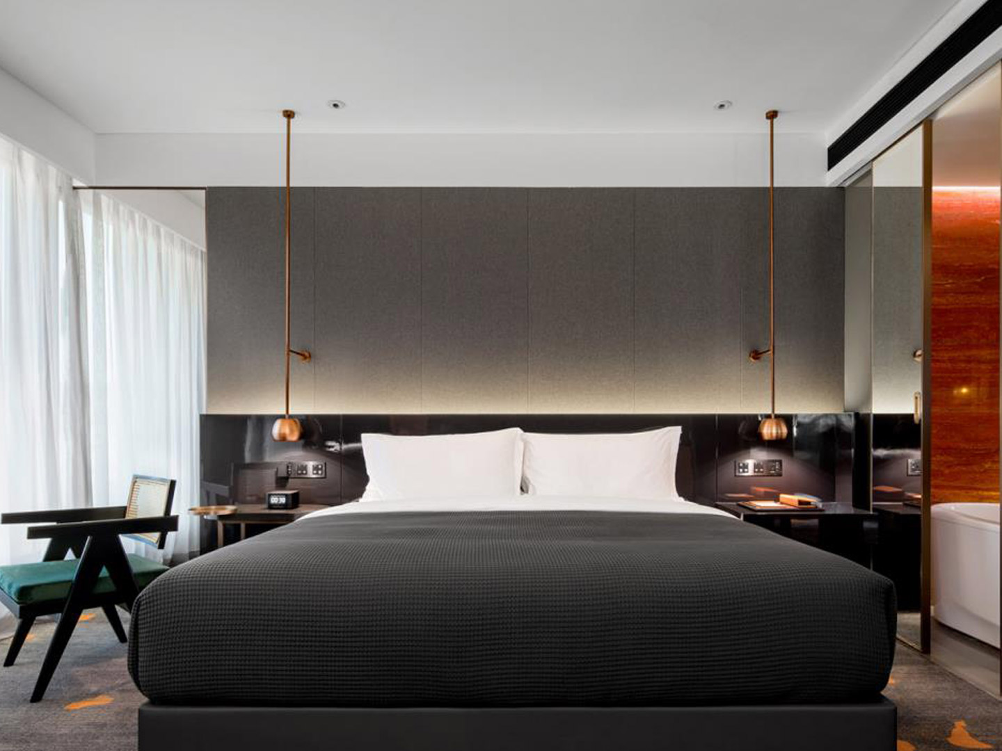Luxury furniture high-end furniture customizati...