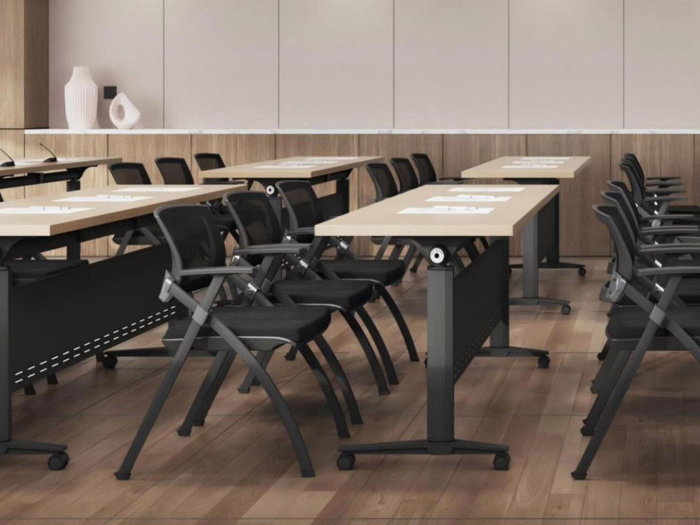 Furniture supplier Complete set of furniture for business hotels GD430