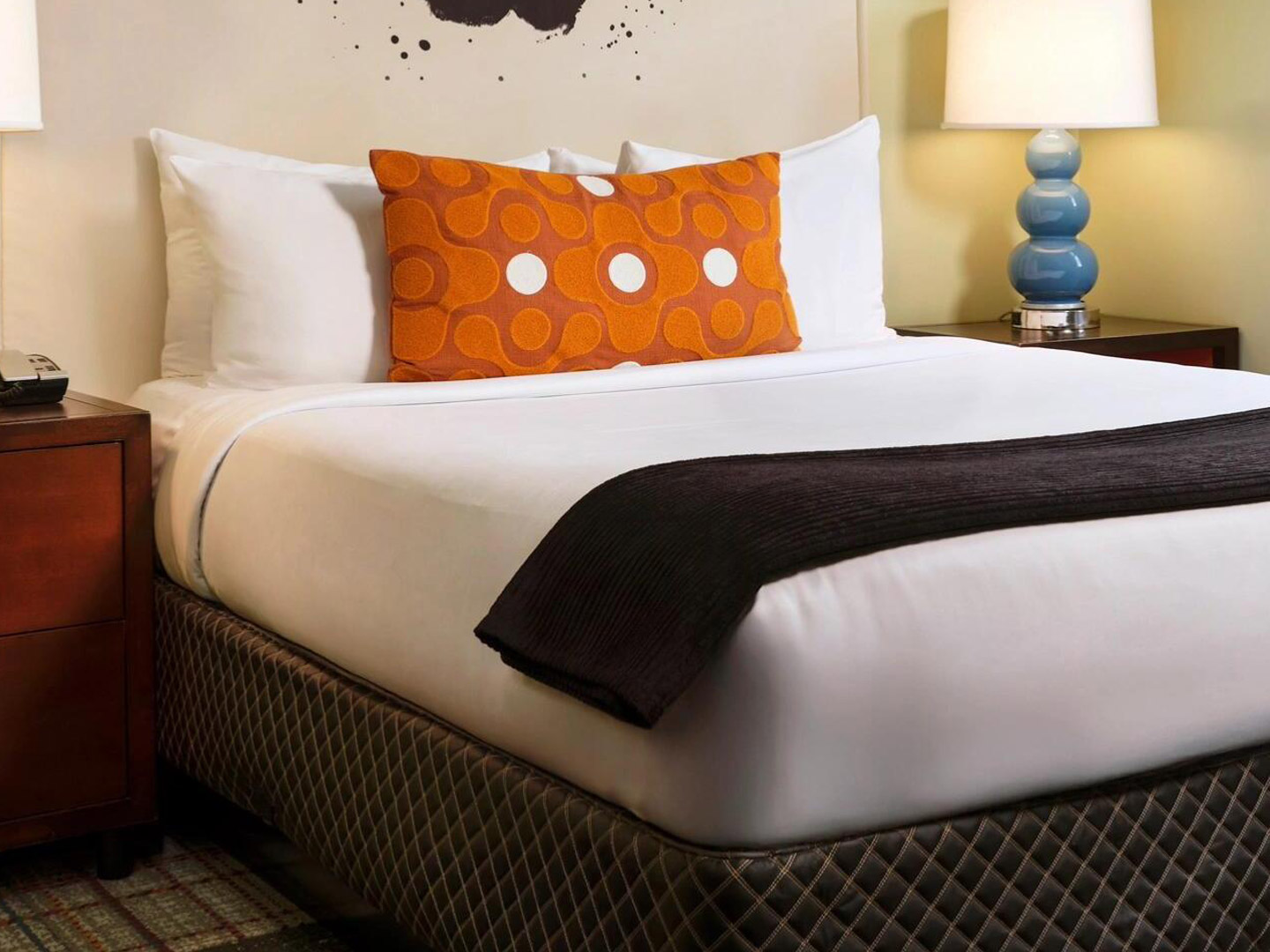 Furniture Supplier - Complete Set of Hotel Furn...