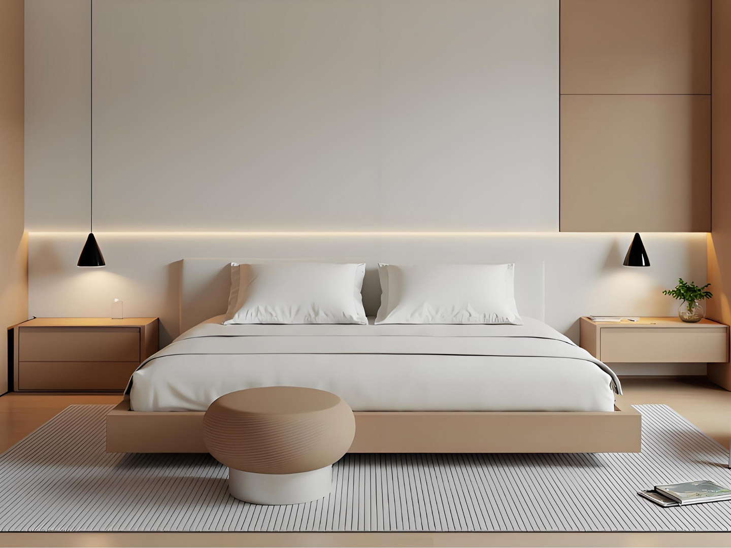 Hotel Furniture Set Customized from Furniture Production Factory GD451