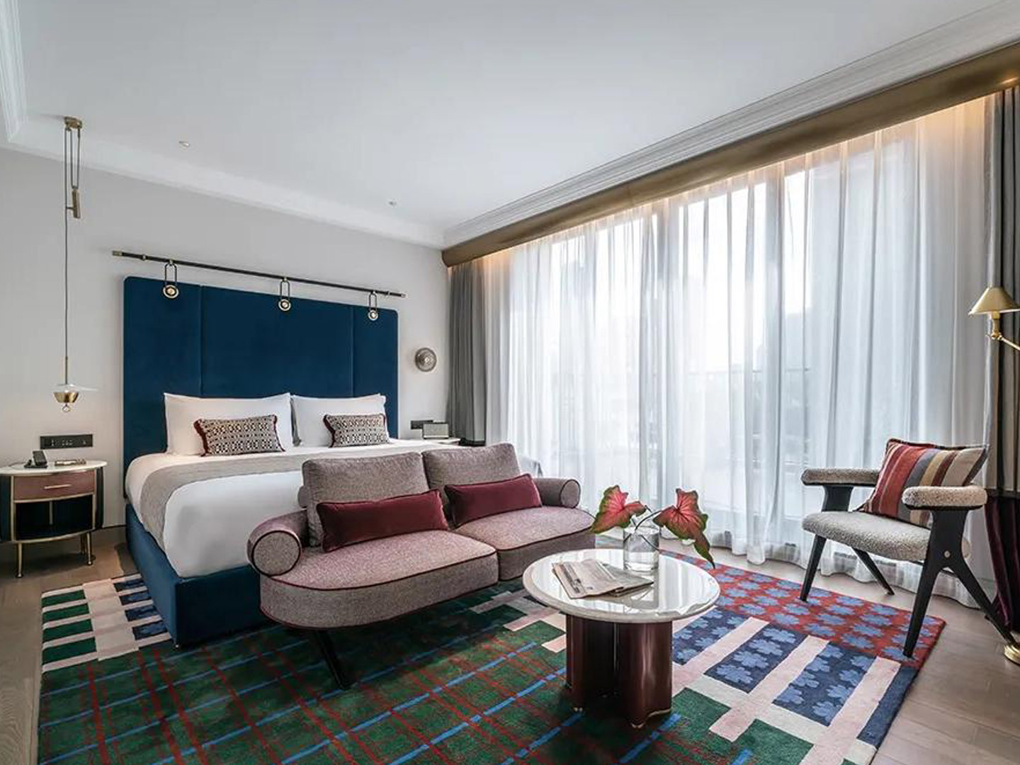 Furniture Wholesaler for Hotels GD82
