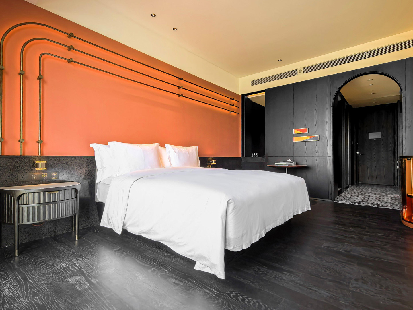 Furniture source production factory business hotel furniture GD475