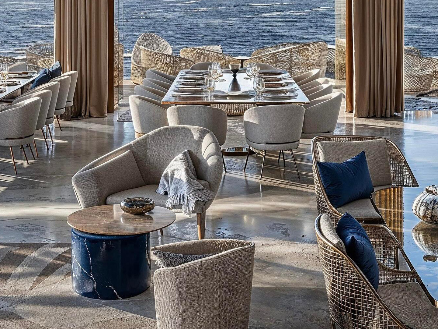Furniture source production factory villa hotel furniture sets GD501