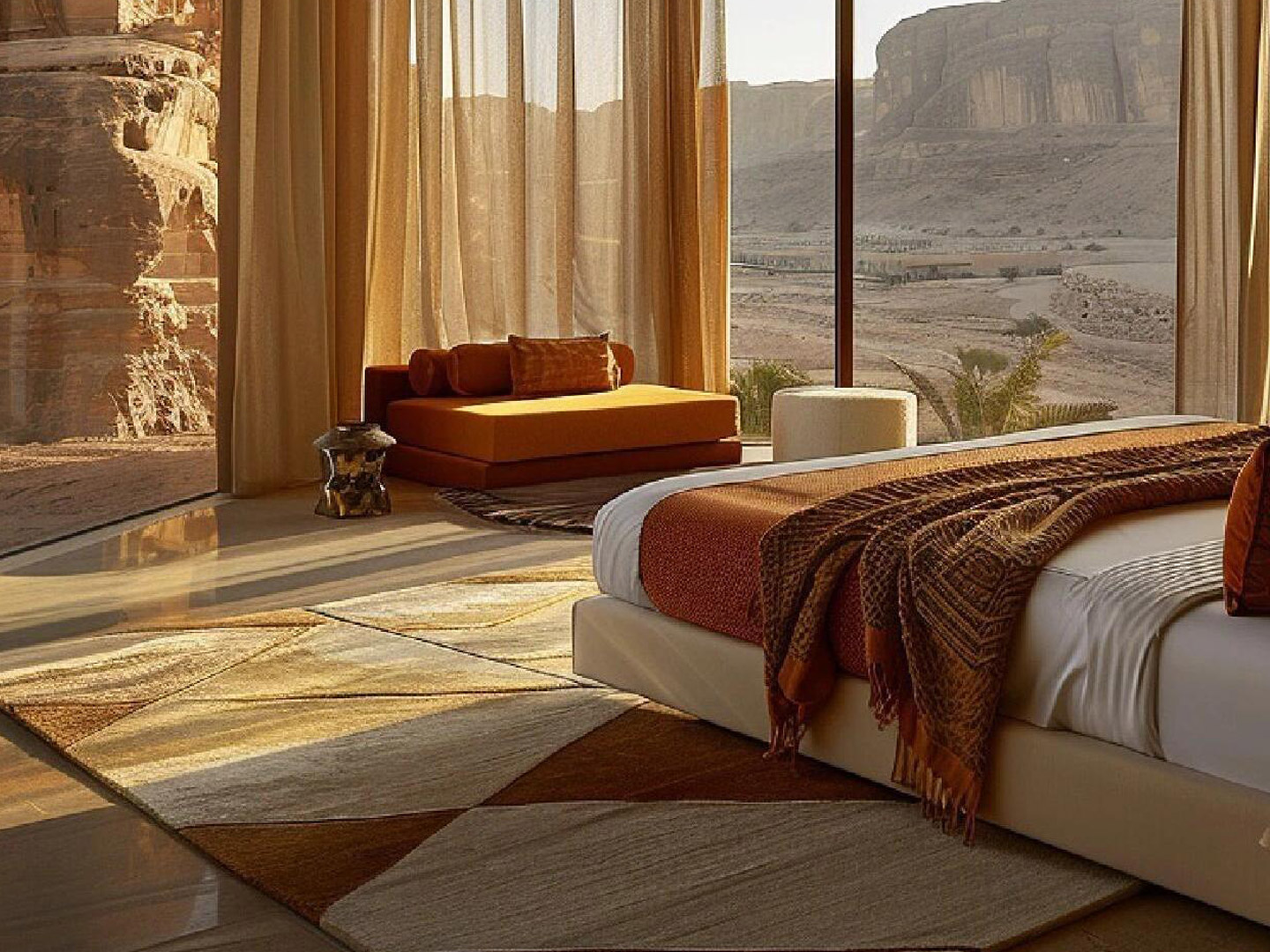 Hotel villa villa hotel furniture sets customization GD502
