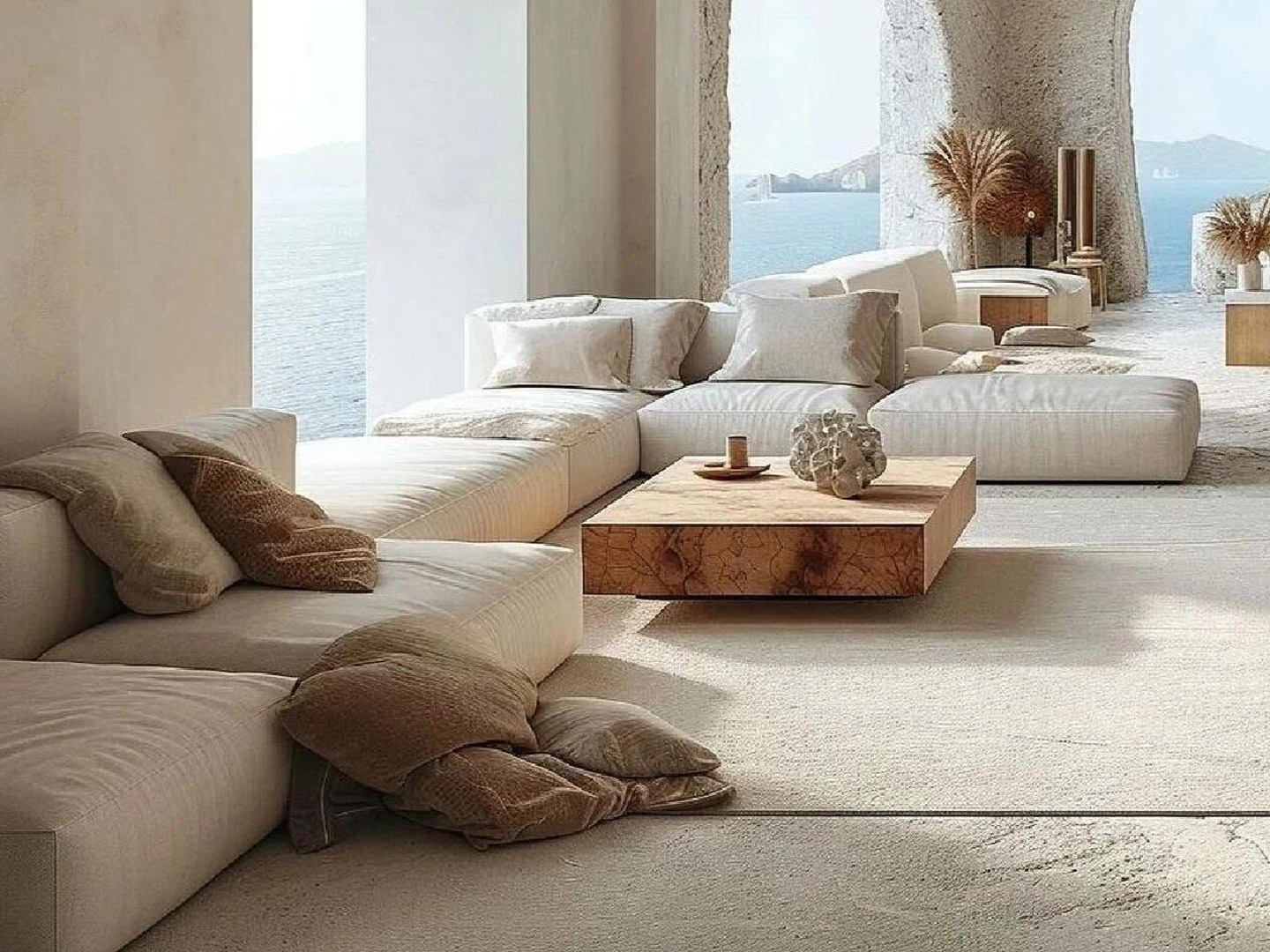 Project furniture villa hotel furniture customization factory GD507