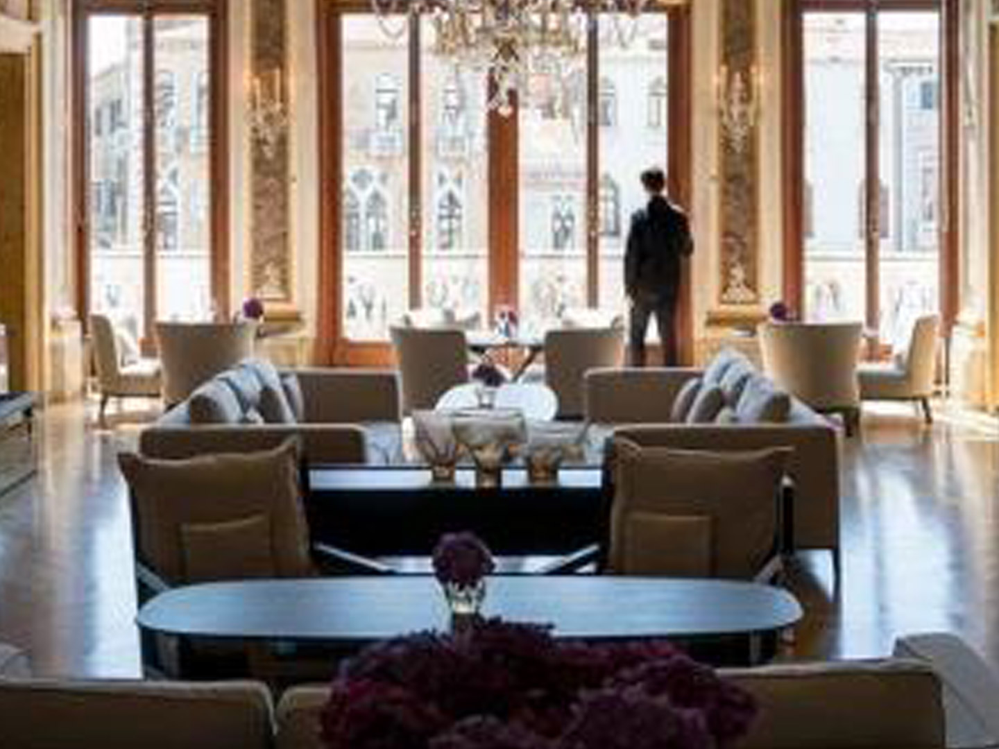 Oman Venice High-End Hotel Furniture Customization Factory GD538
