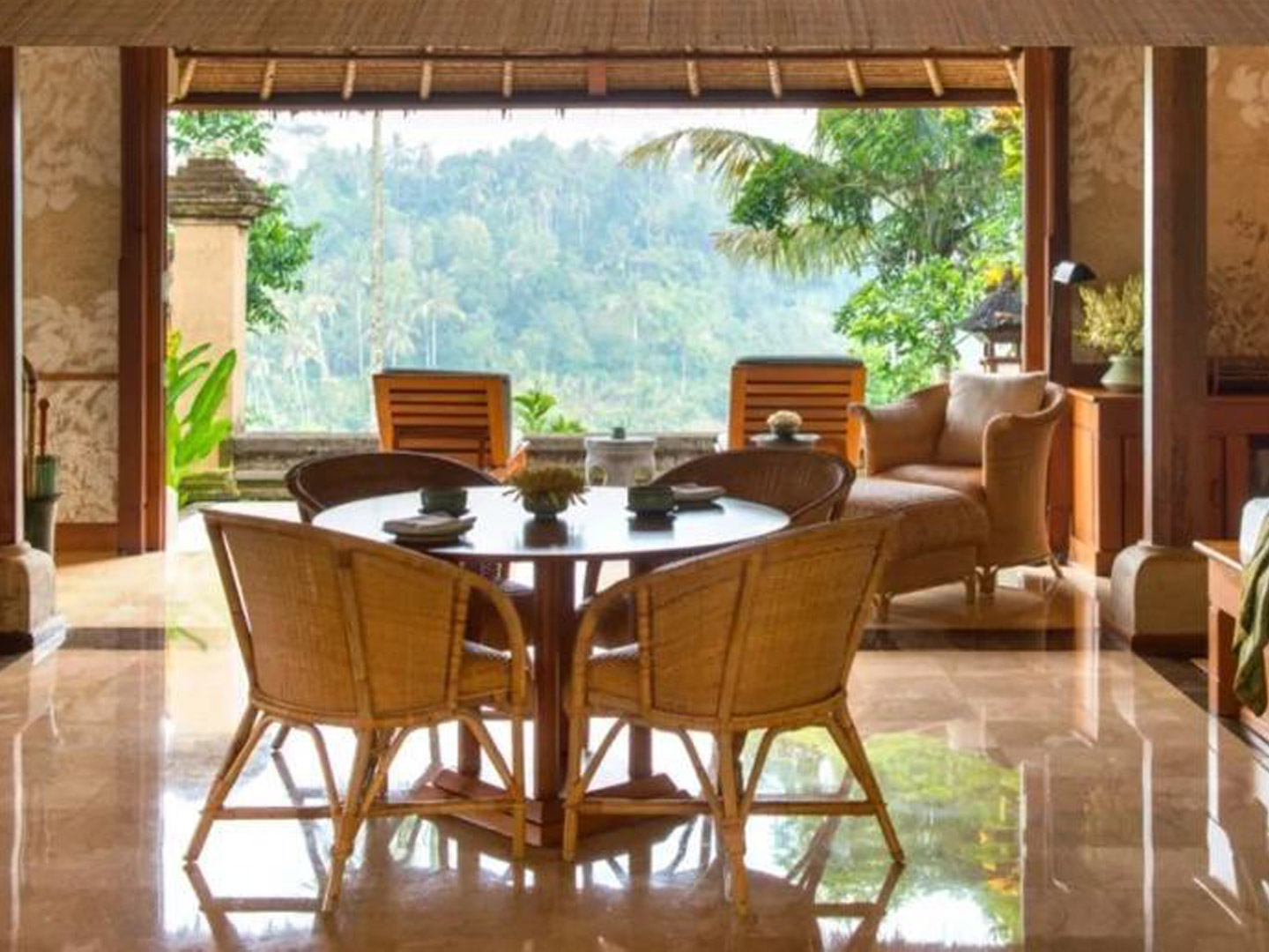 Hotel furniture designer villa furniture set   GD539