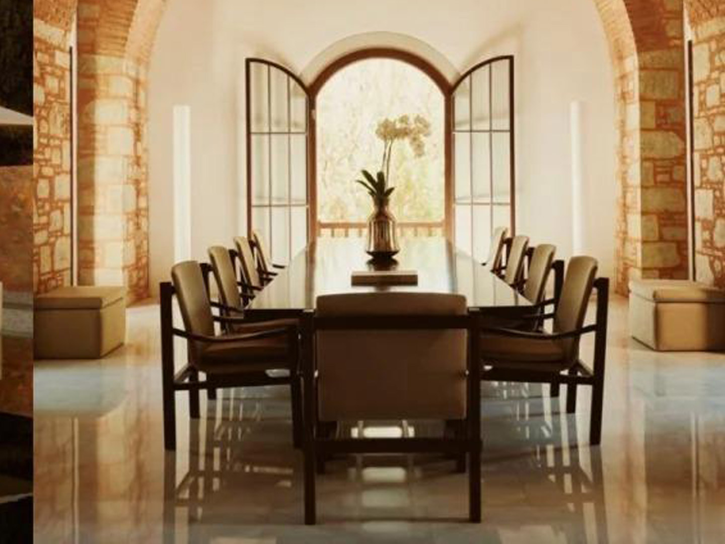 Sea-view Room Resort Hotel Furniture Production Factory   GD542