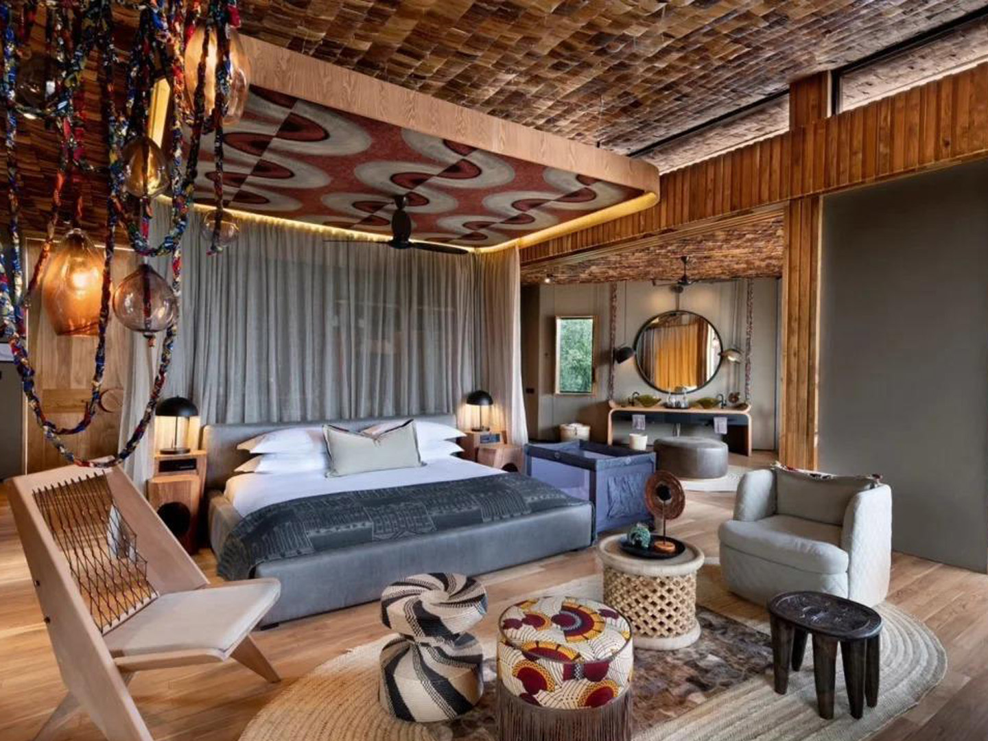 Furniture designer villa custom hotel furniture factory  GD547