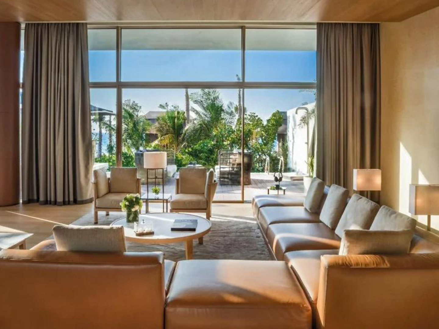 Furniture from the source factory Borgia Resort Hotel Furniture GD559