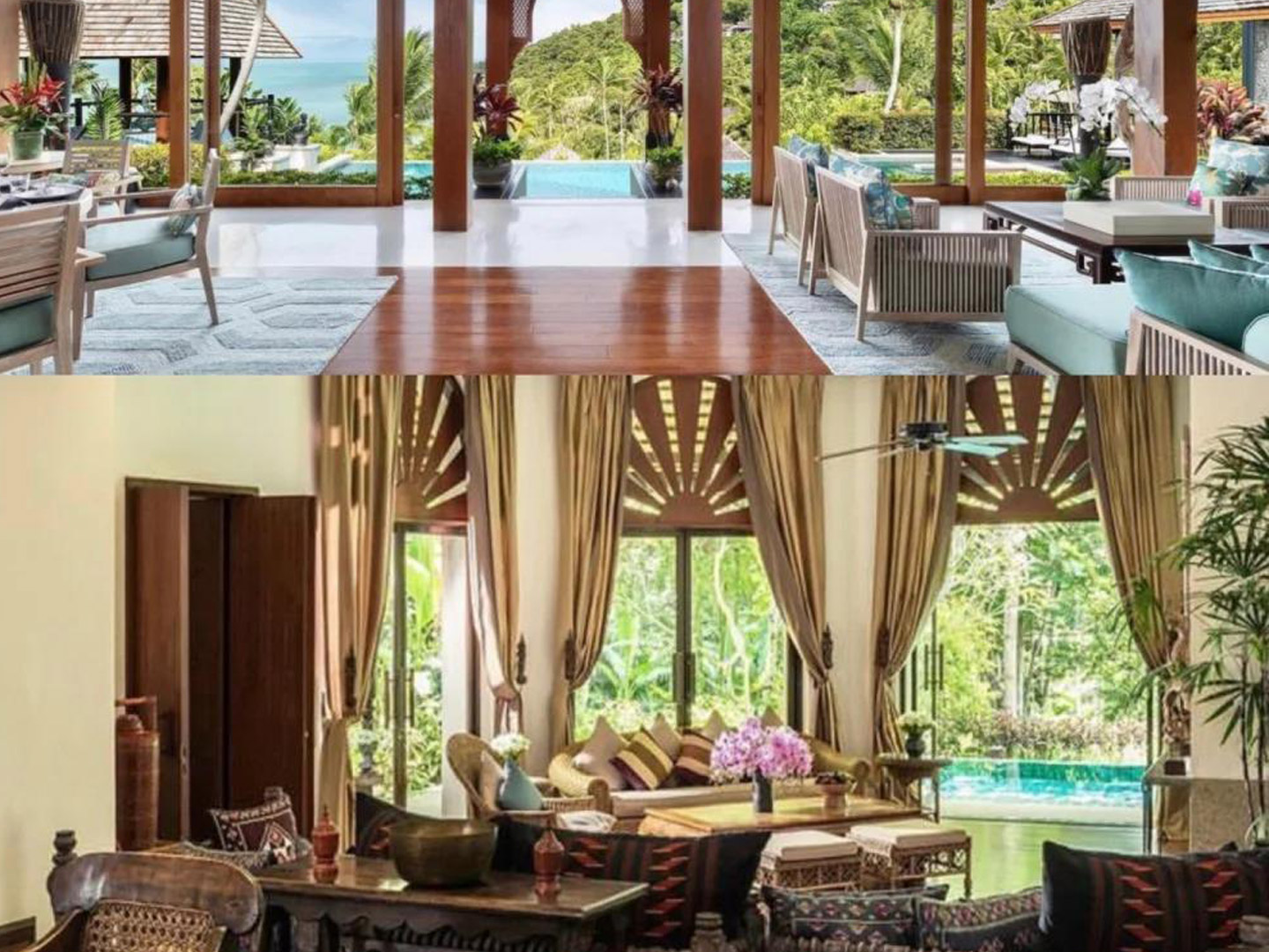 The source factory of high-end furniture for Bangkok Hotel GD574
