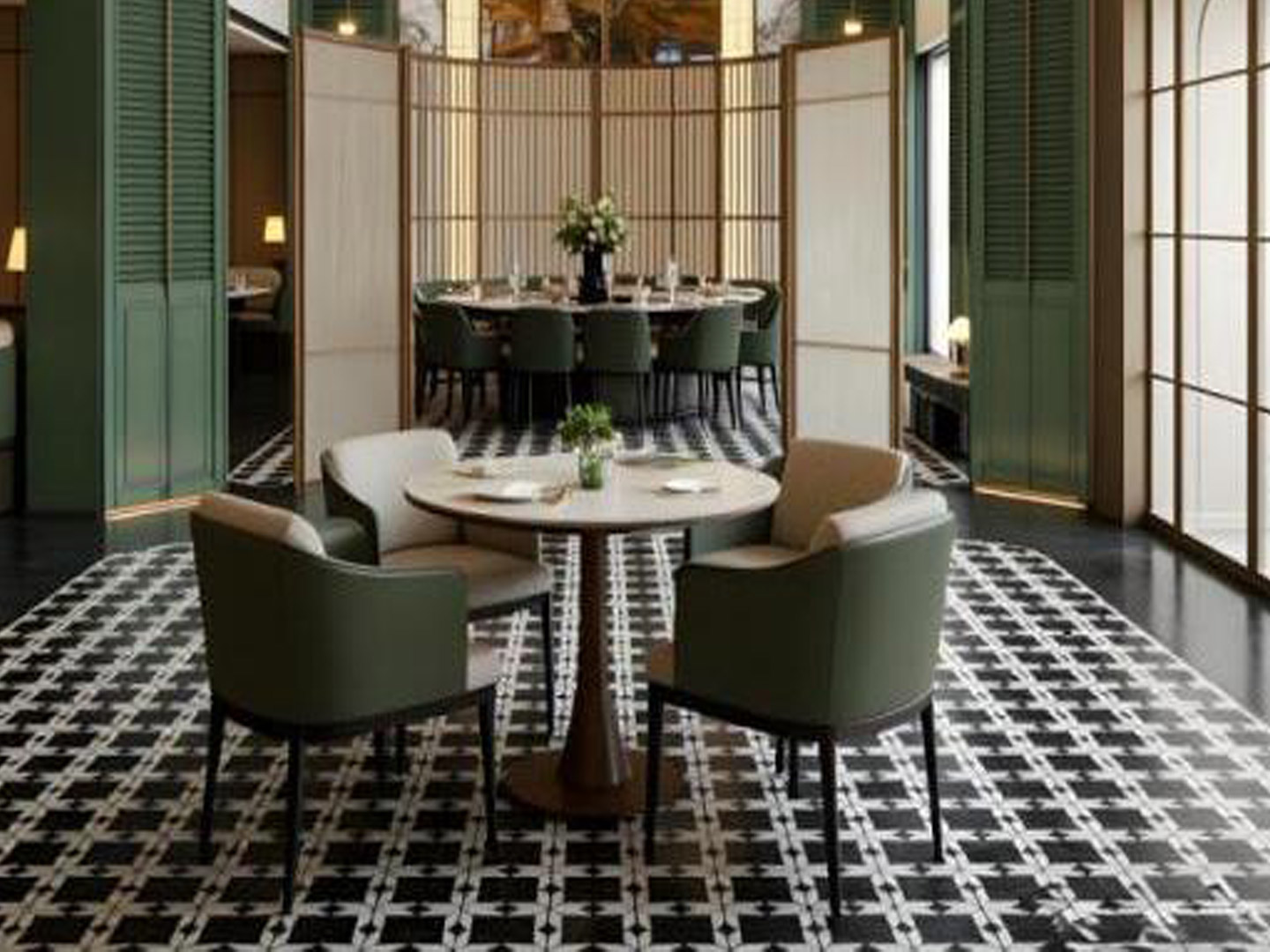 Customized hotel furniture design including all...