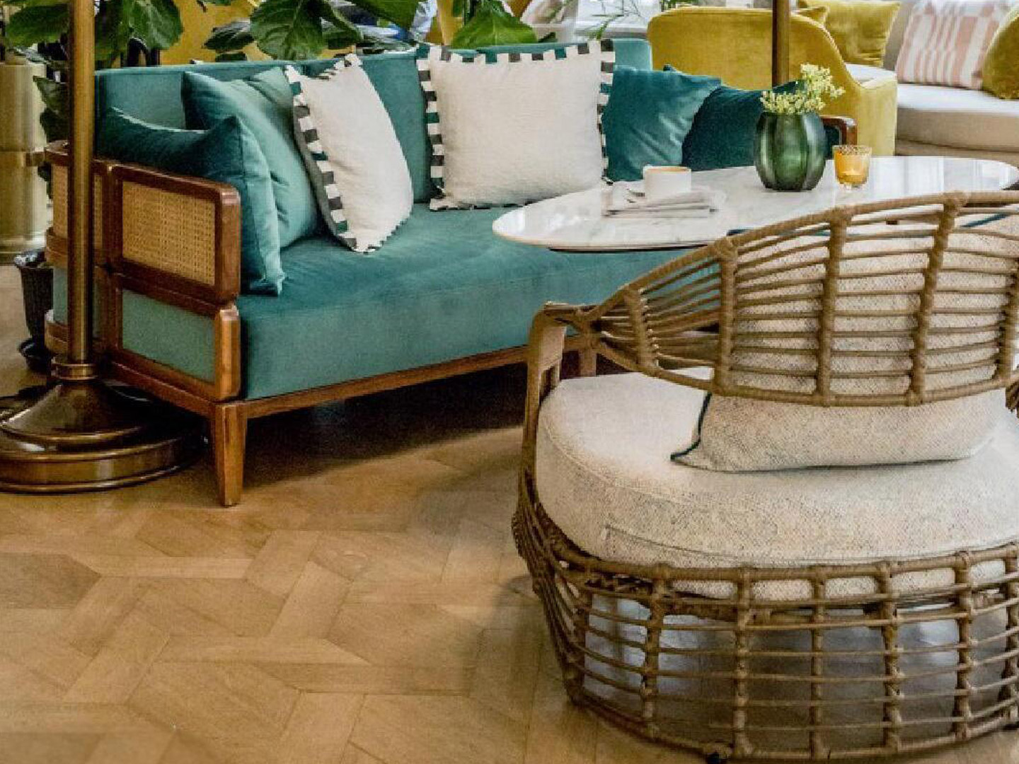 Croatian hotel furniture source customization factory GD587