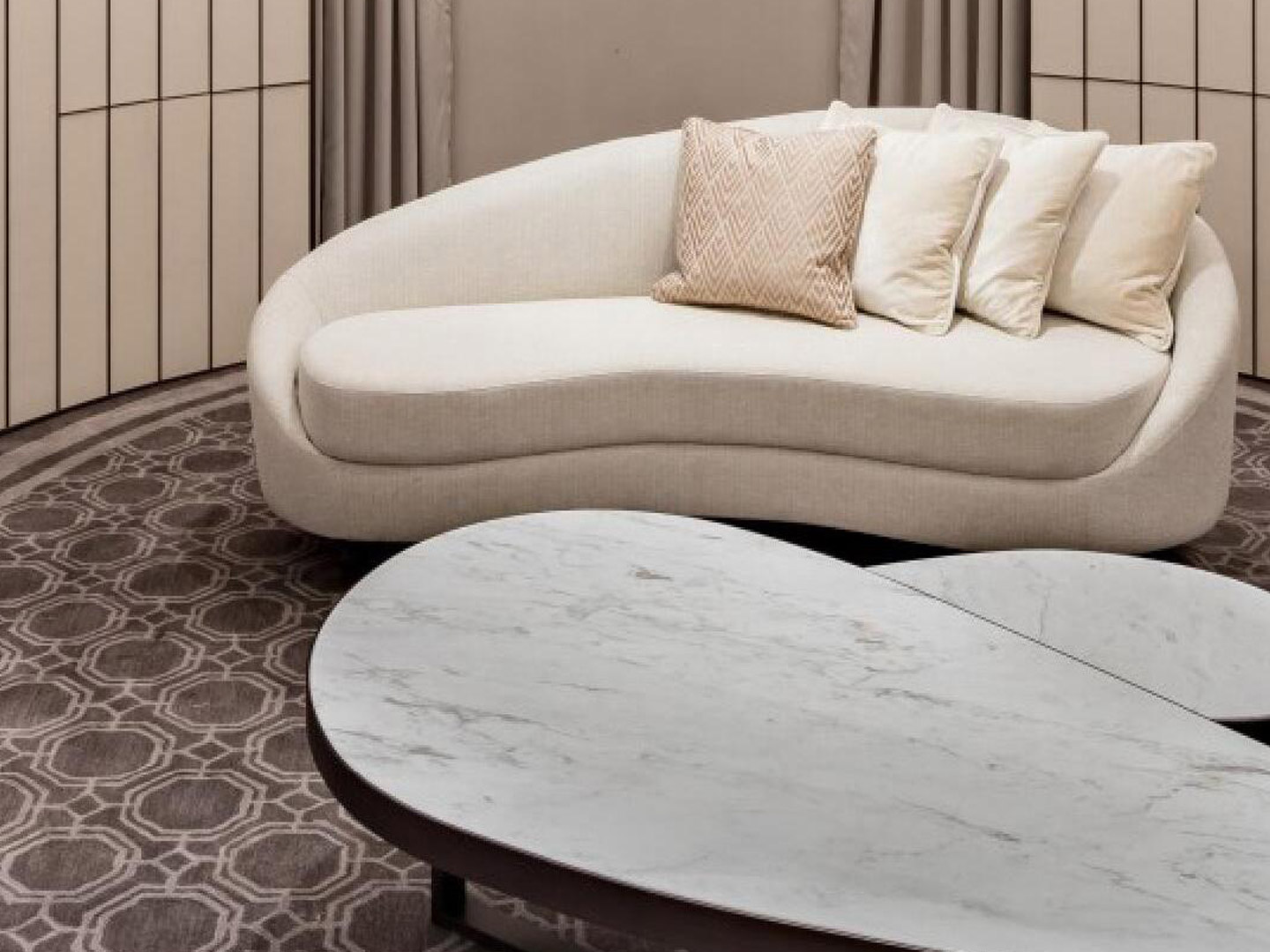 Furniture customization factory hotel set custo...