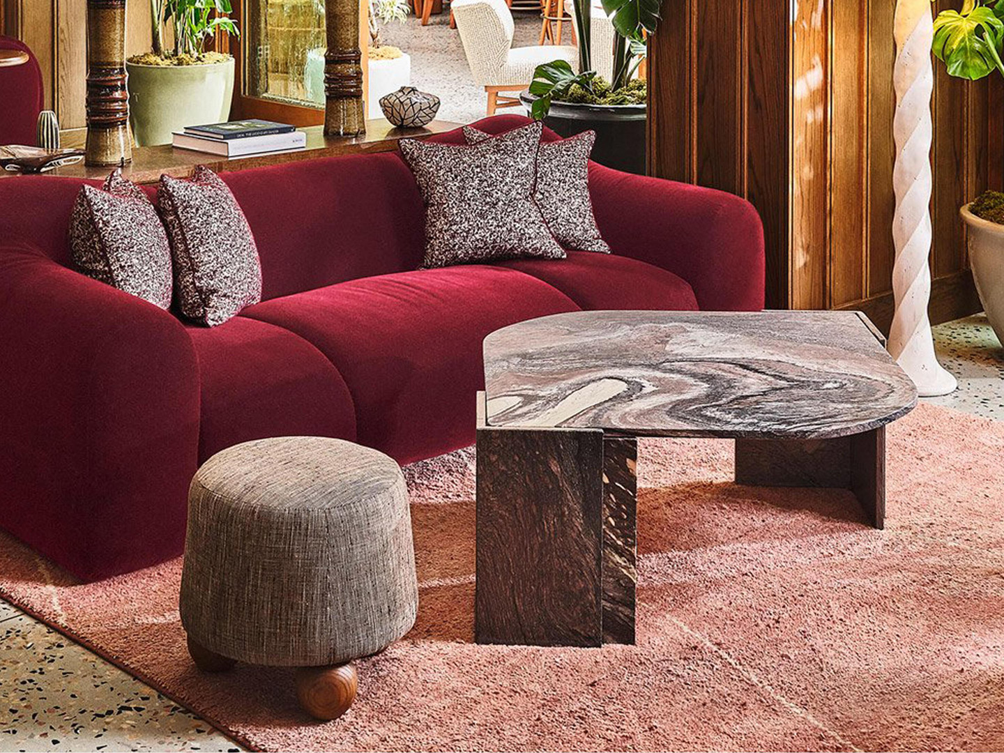 Engineering hotel furniture designer furniture customization factory  GD598