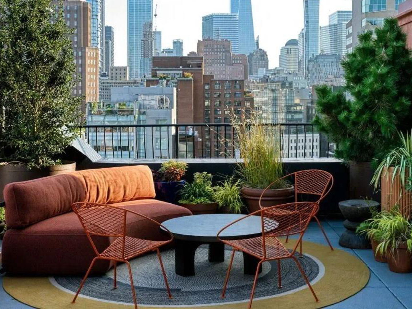 Project design company project hotel set furniture GD604